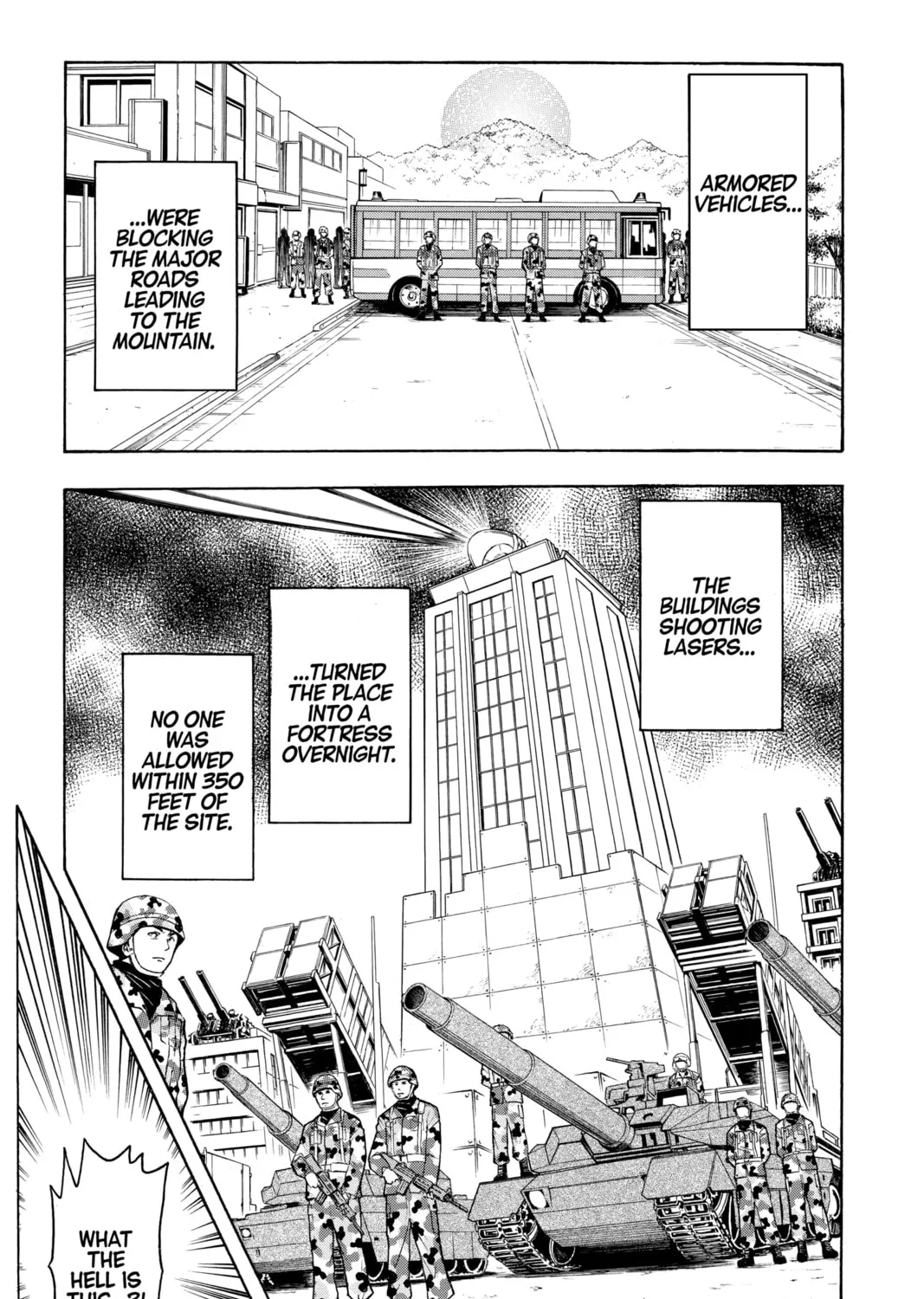 Read Assassination Classroom Manga Online