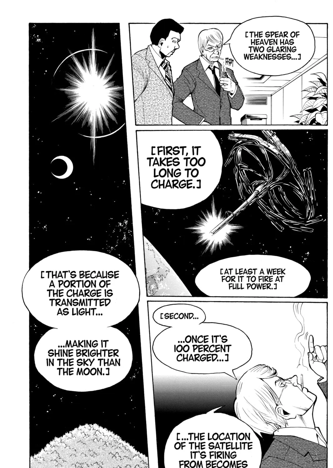 Read Assassination Classroom Manga Online