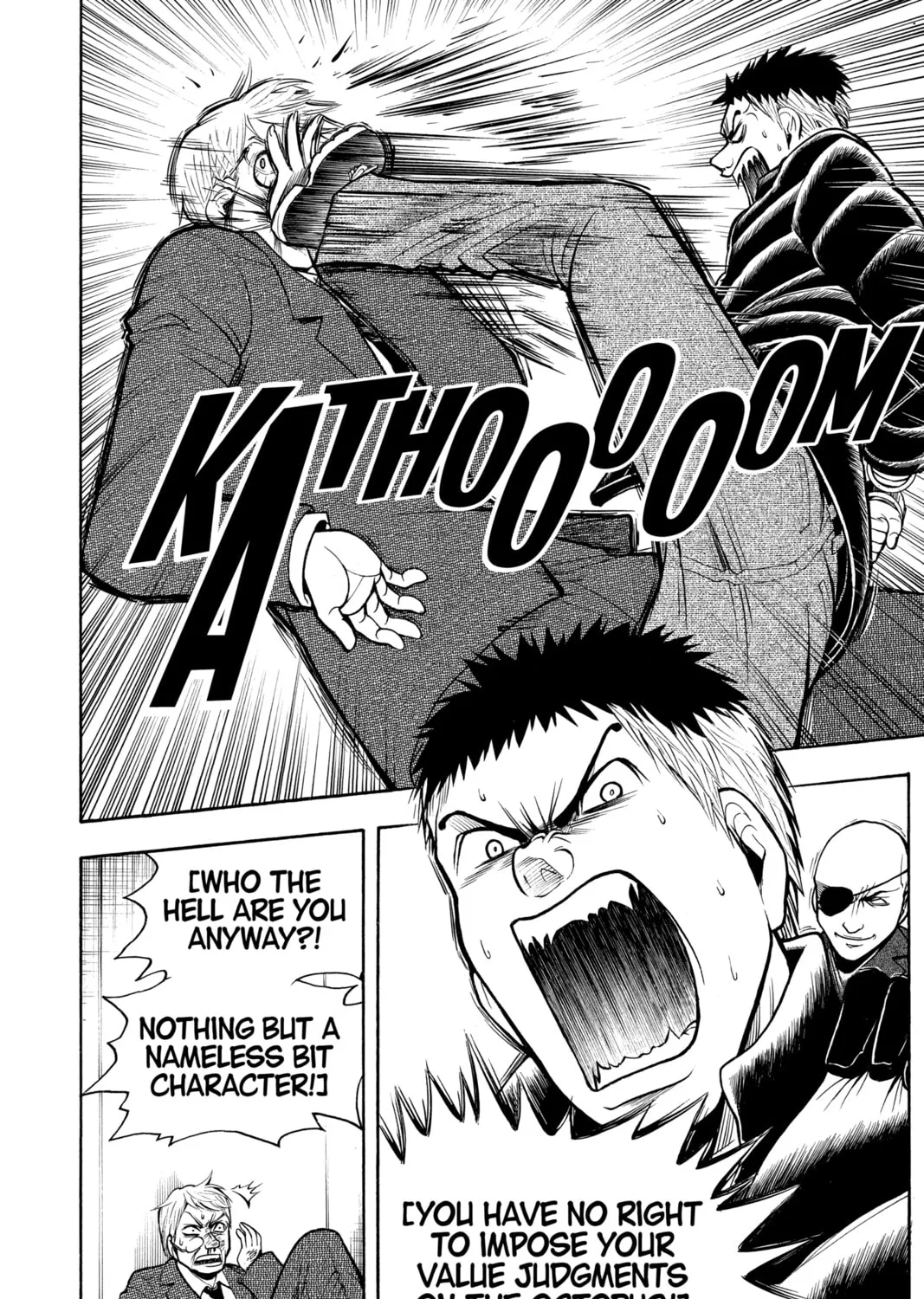 Read Assassination Classroom Manga Online