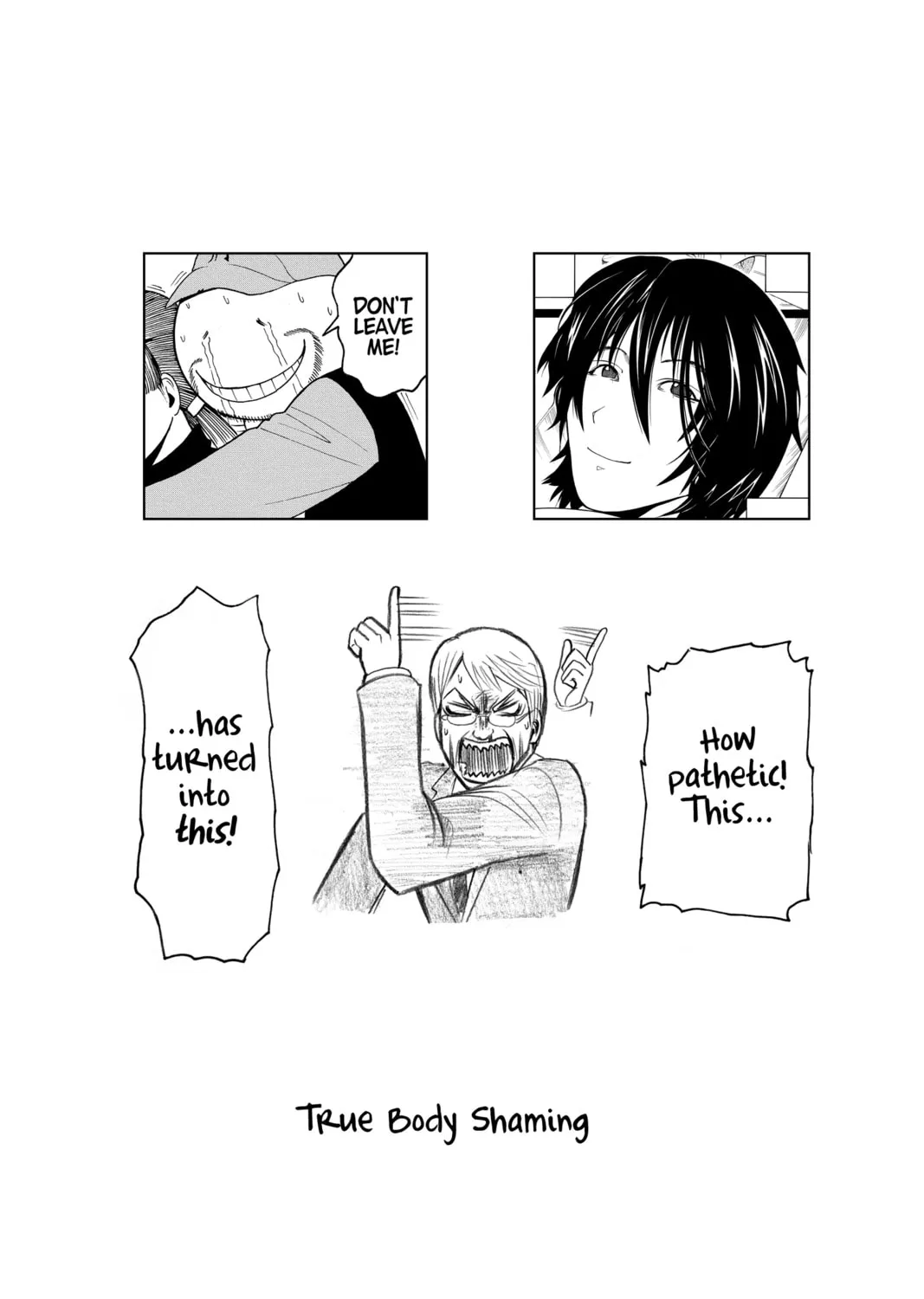 Read Assassination Classroom Manga Online