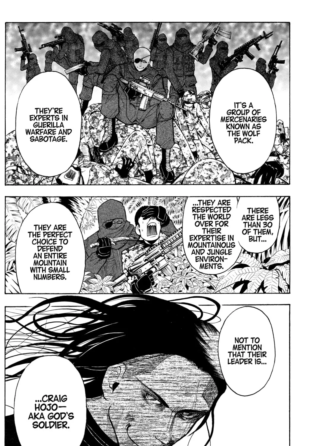 Read Assassination Classroom Manga Online