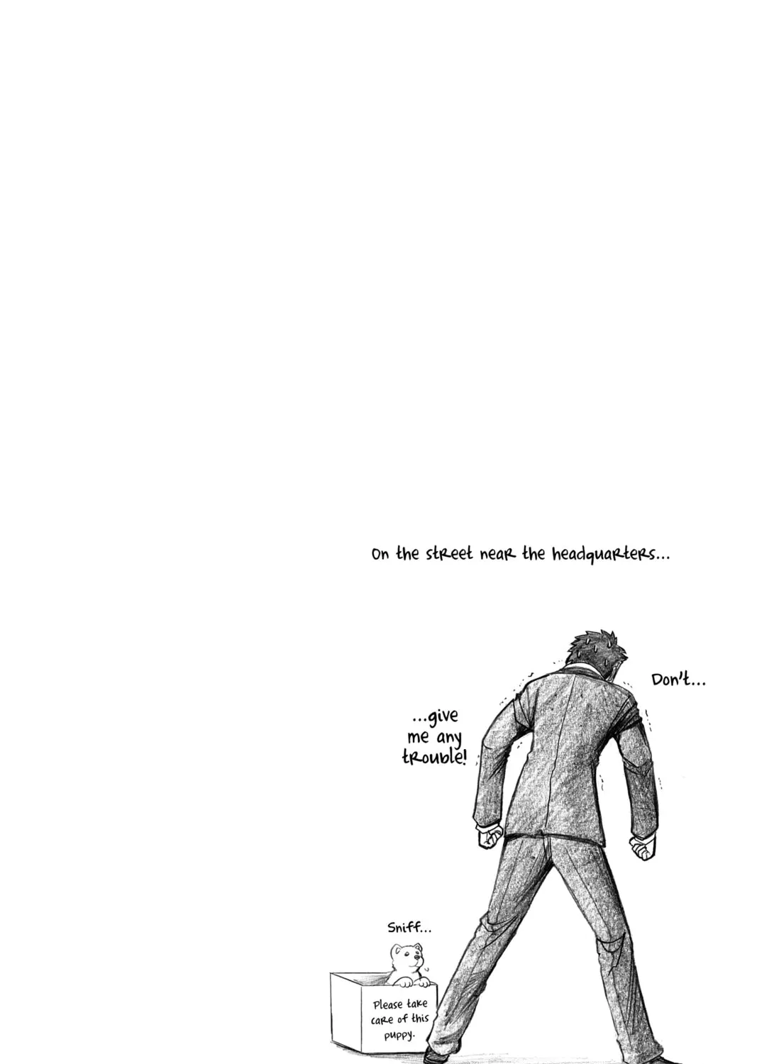 Read Assassination Classroom Manga Online