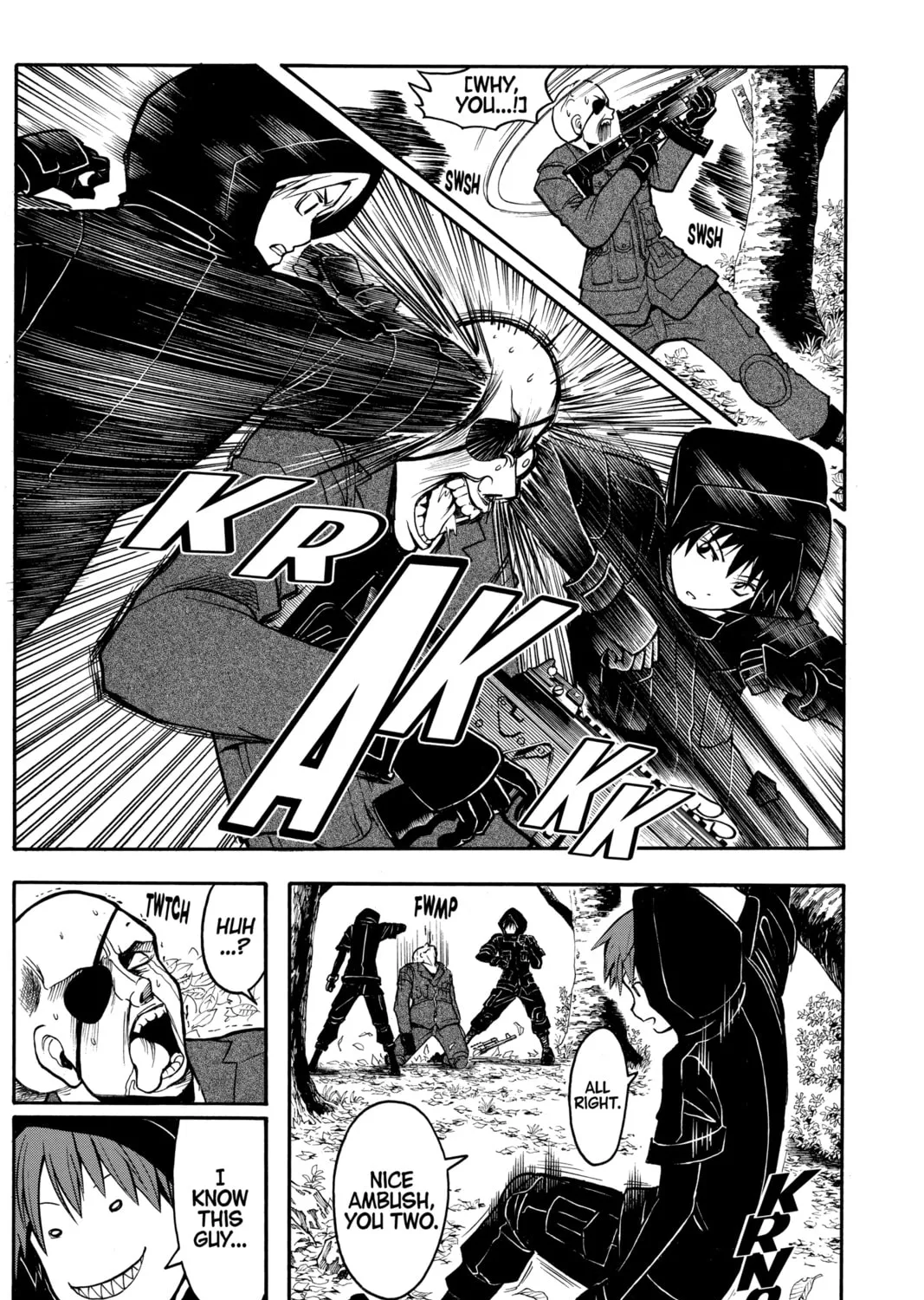 Read Assassination Classroom Manga Online