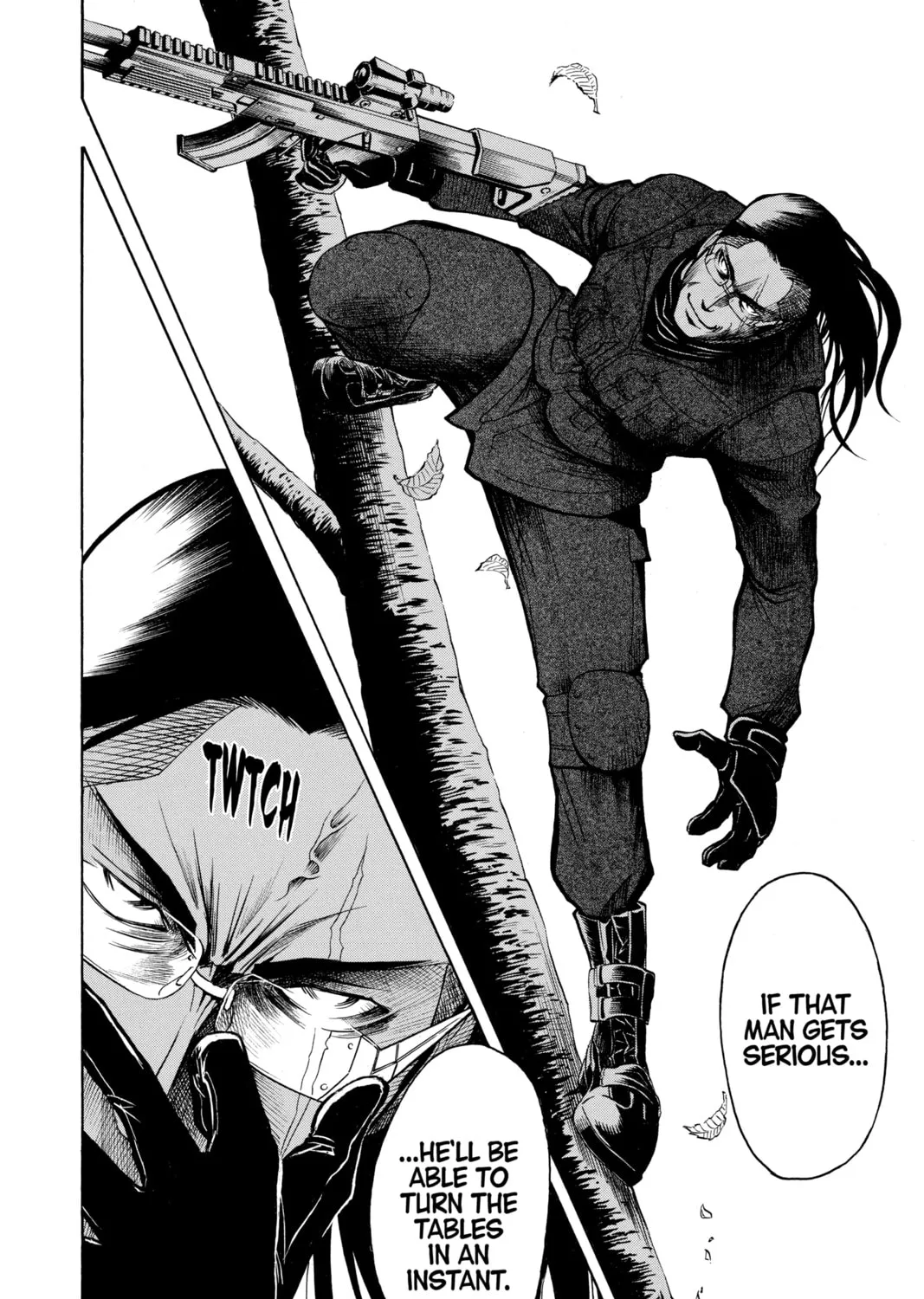 Read Assassination Classroom Manga Online