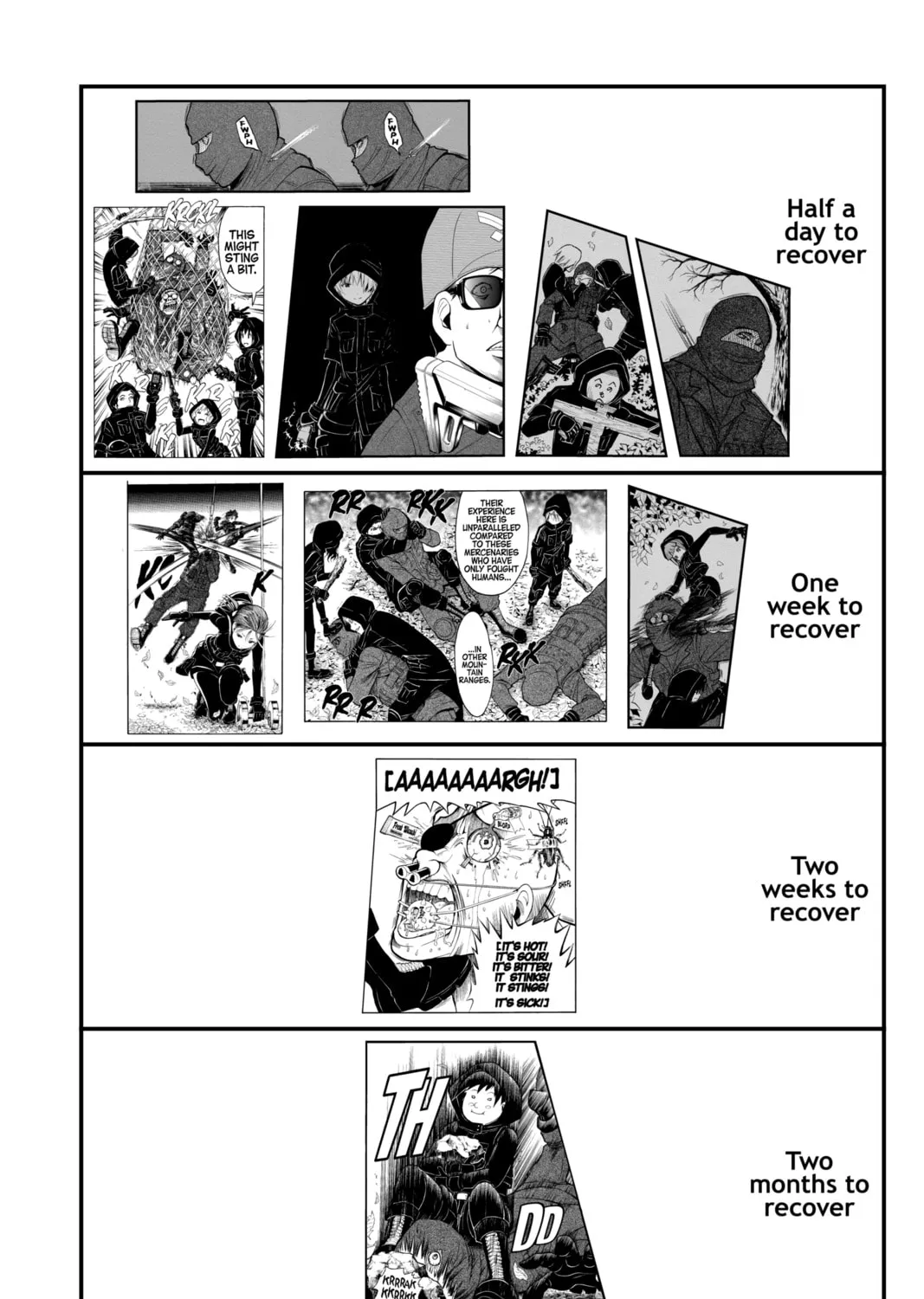 Read Assassination Classroom Manga Online