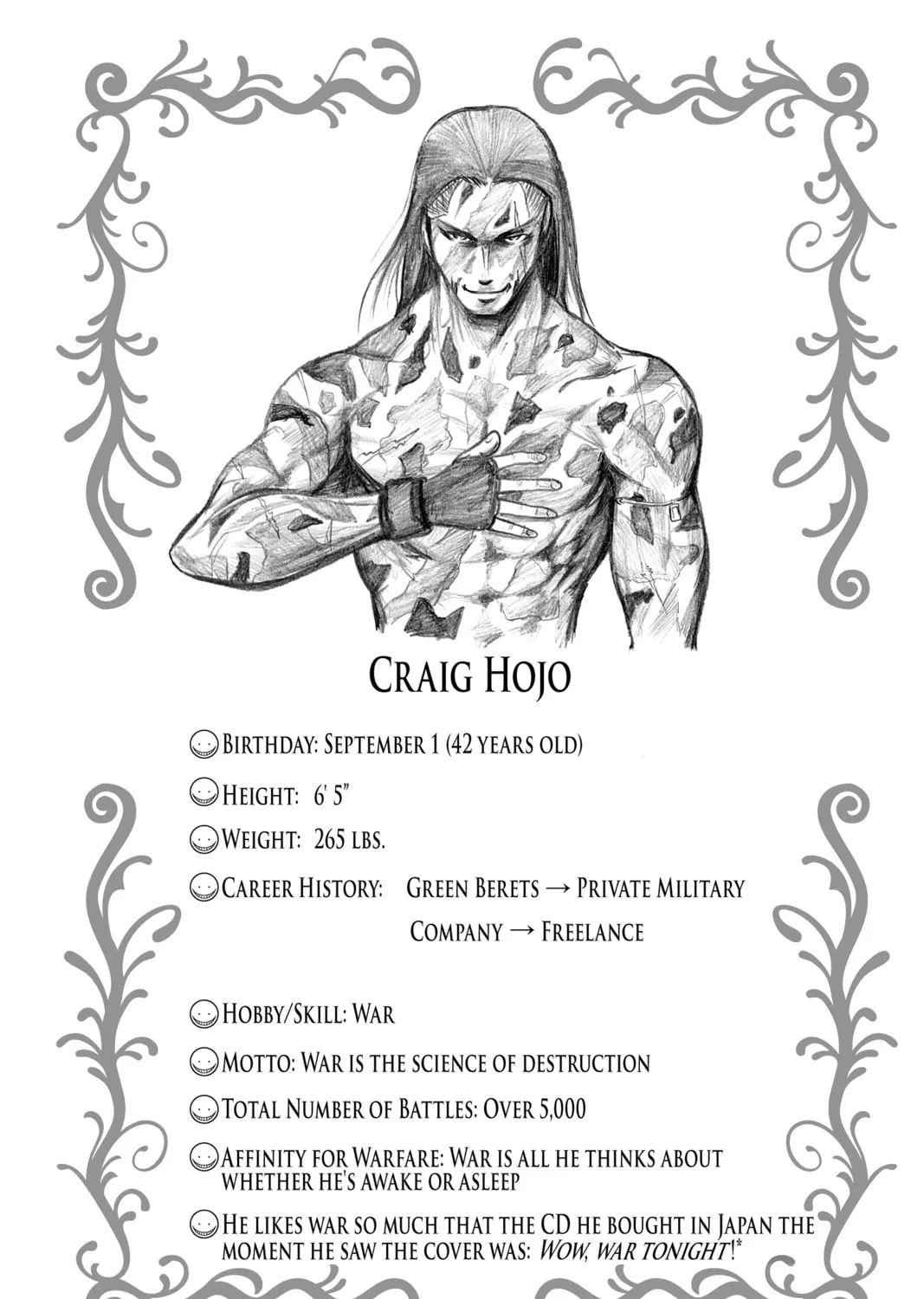 Read Assassination Classroom Manga Online