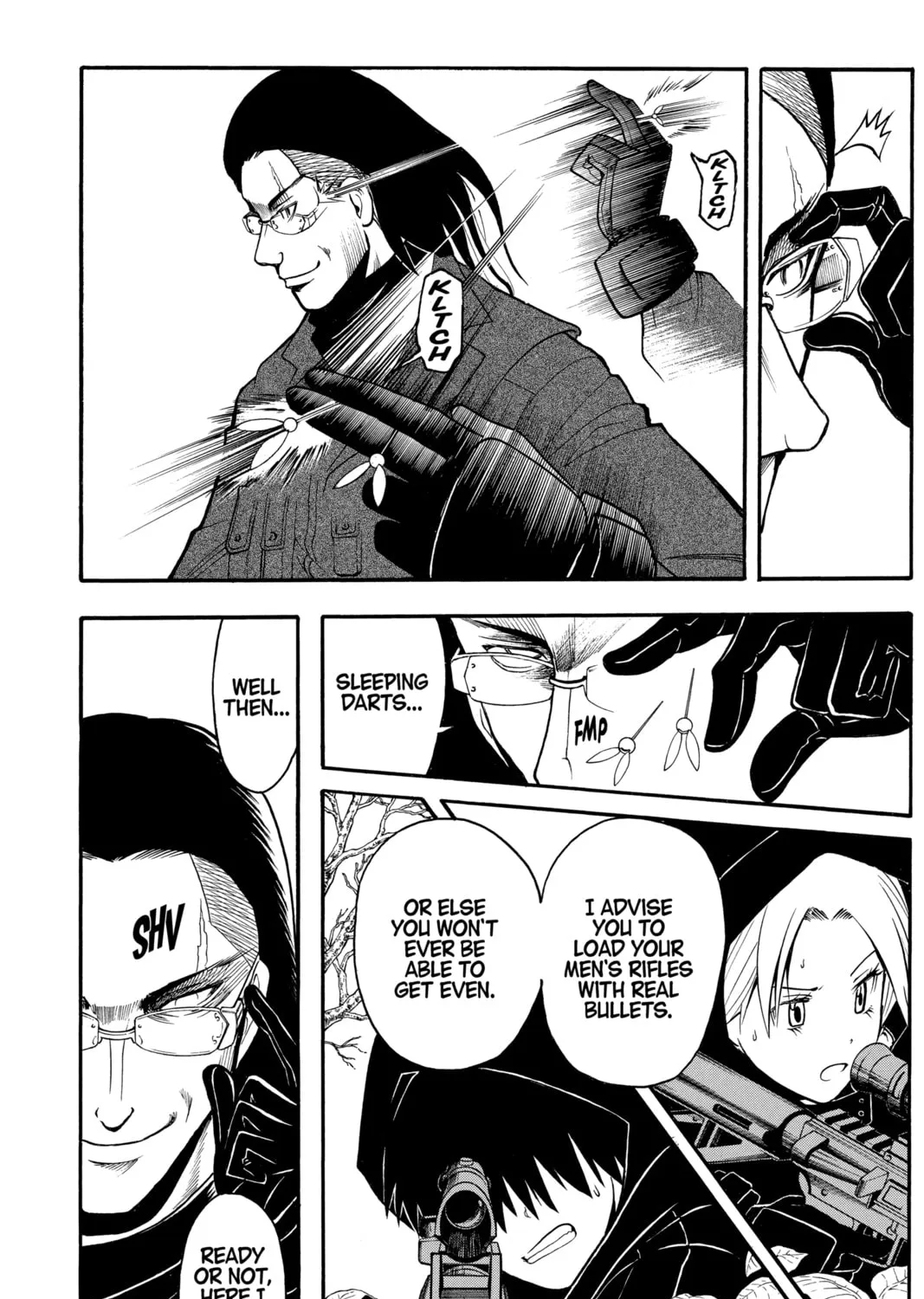 Read Assassination Classroom Manga Online