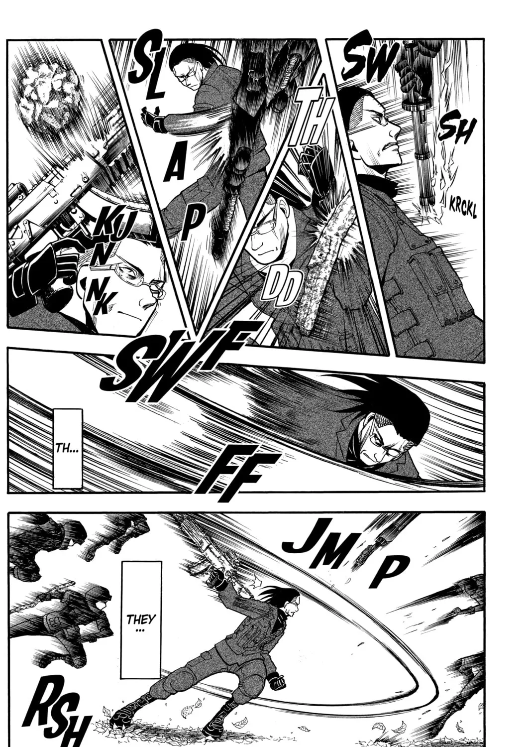 Read Assassination Classroom Manga Online