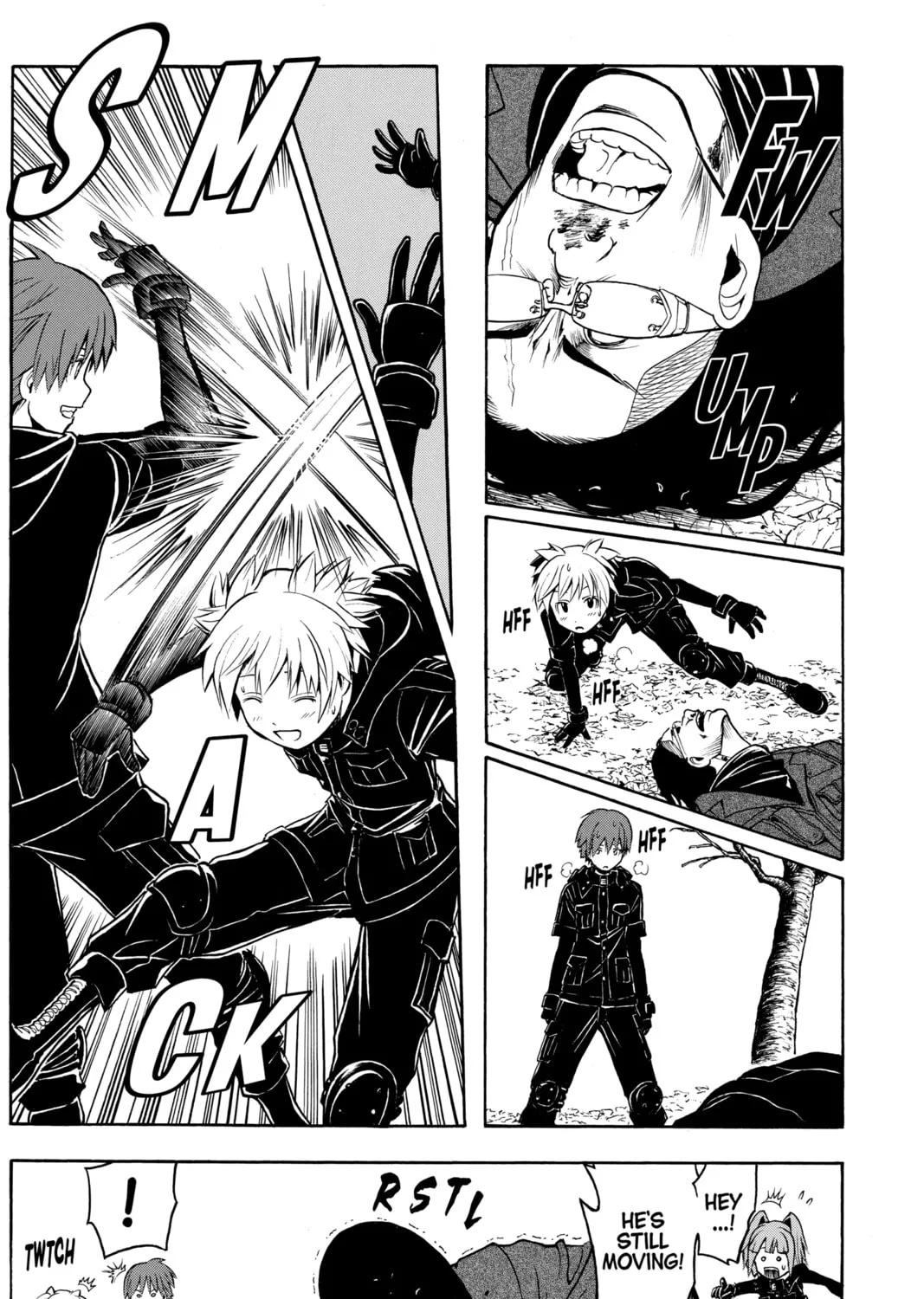 Read Assassination Classroom Manga Online