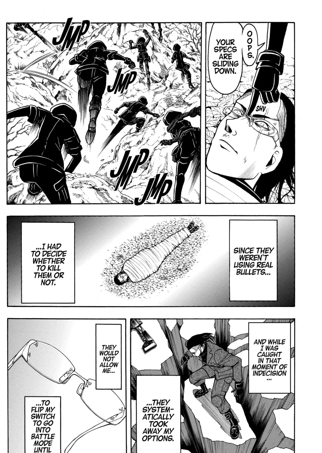 Read Assassination Classroom Manga Online