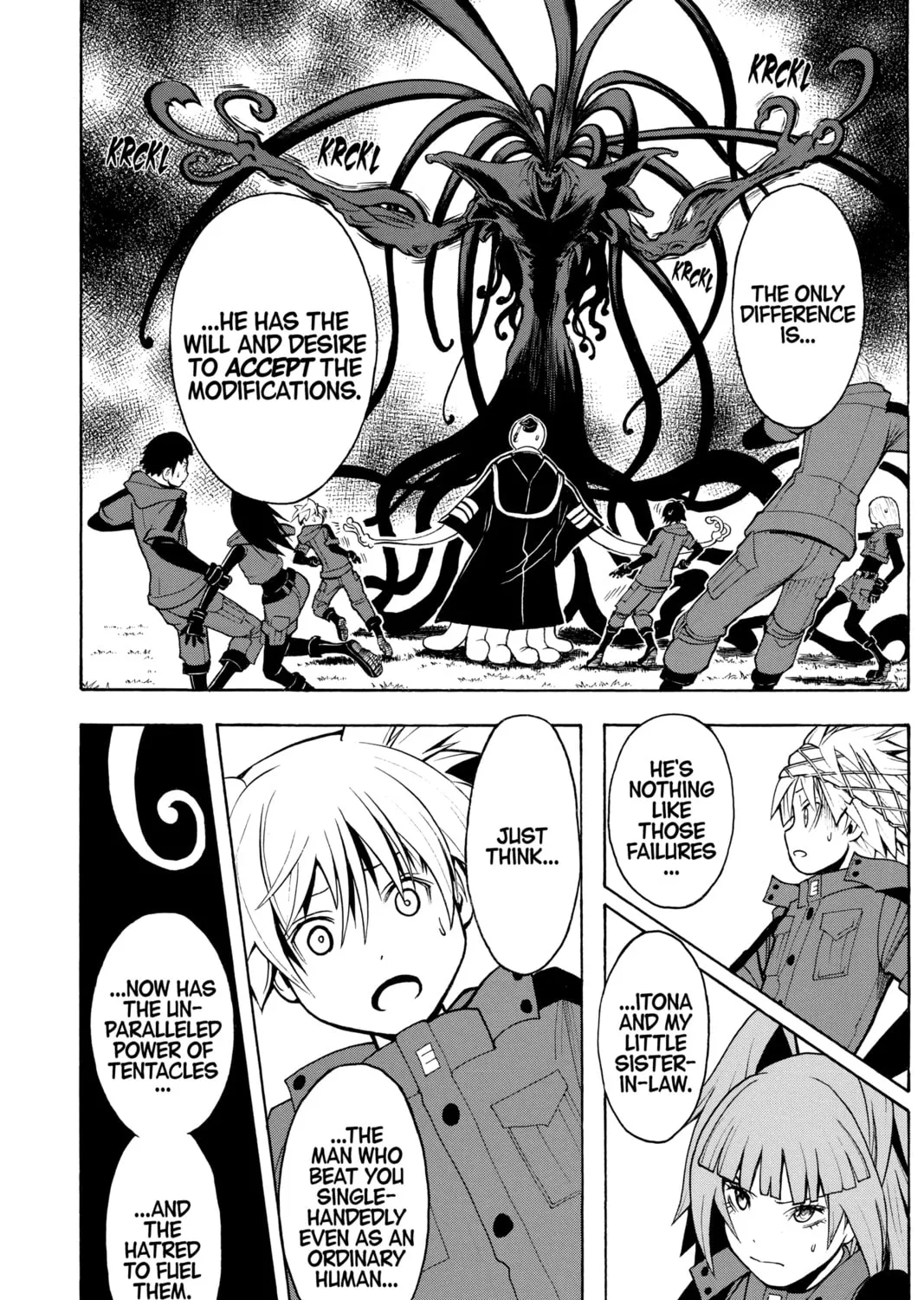 Read Assassination Classroom Manga Online