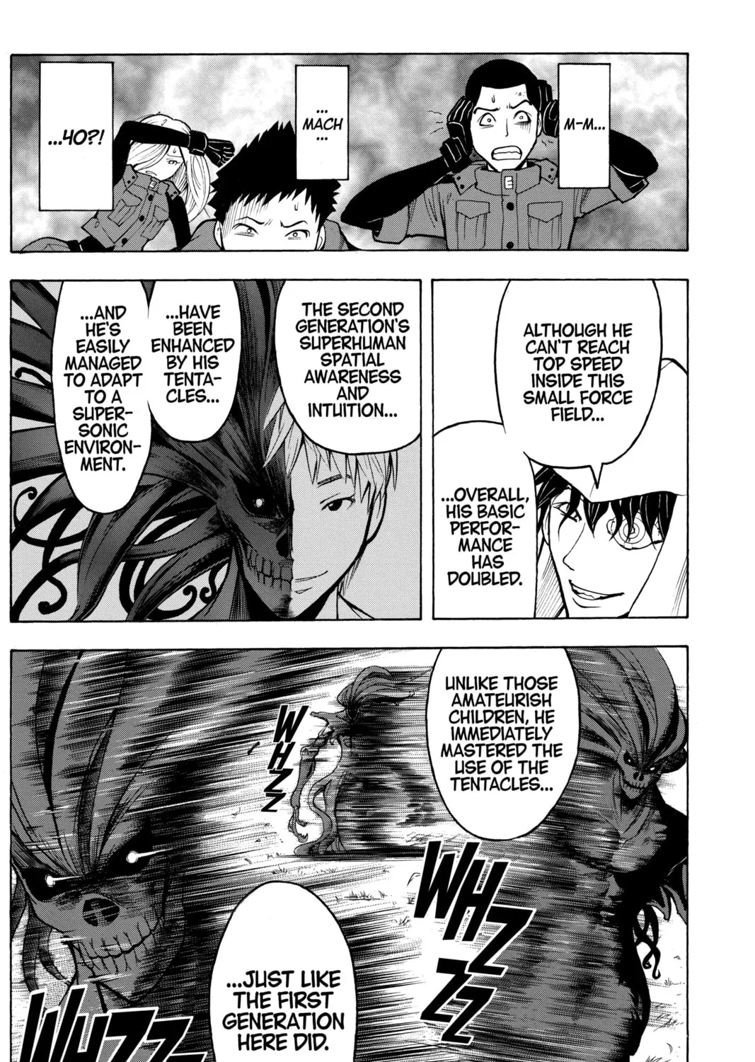 Read Assassination Classroom Manga Online