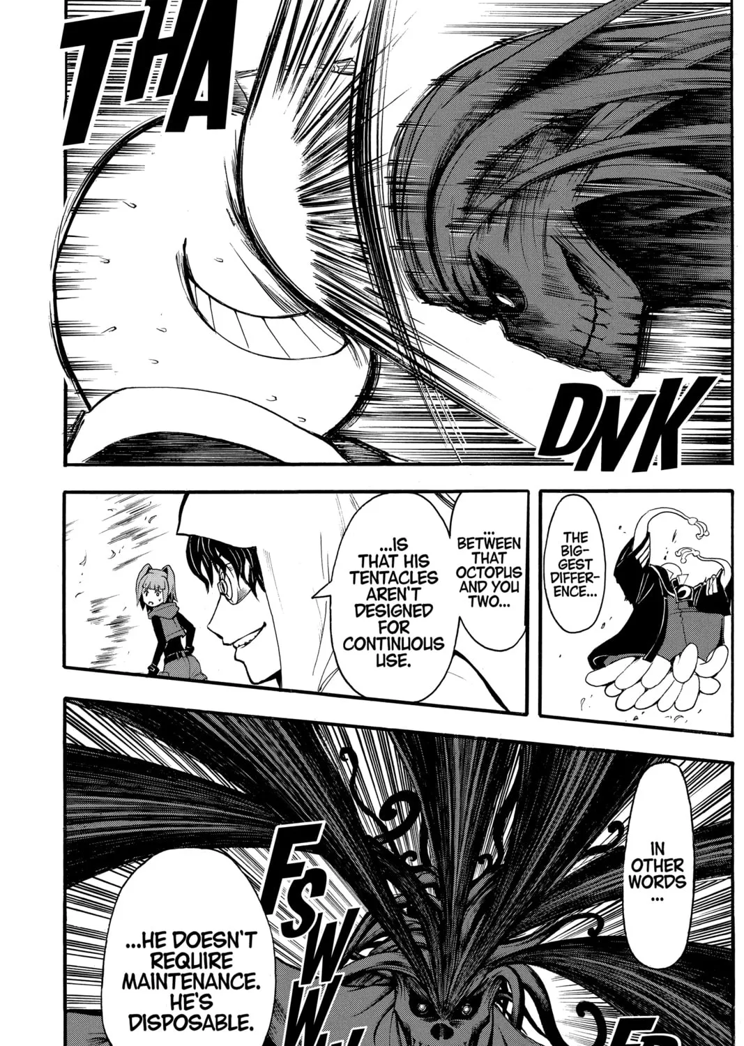 Read Assassination Classroom Manga Online