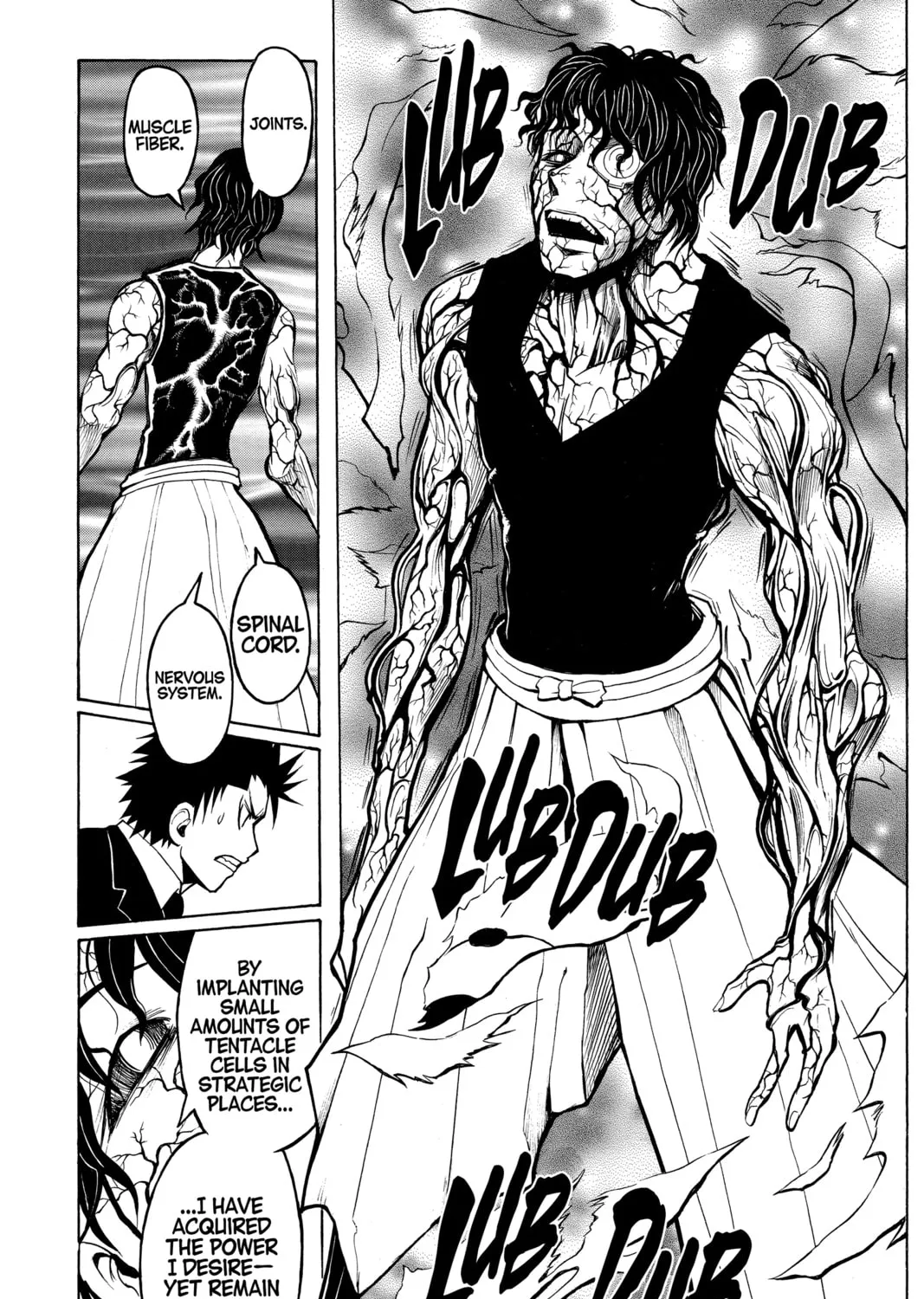 Read Assassination Classroom Manga Online