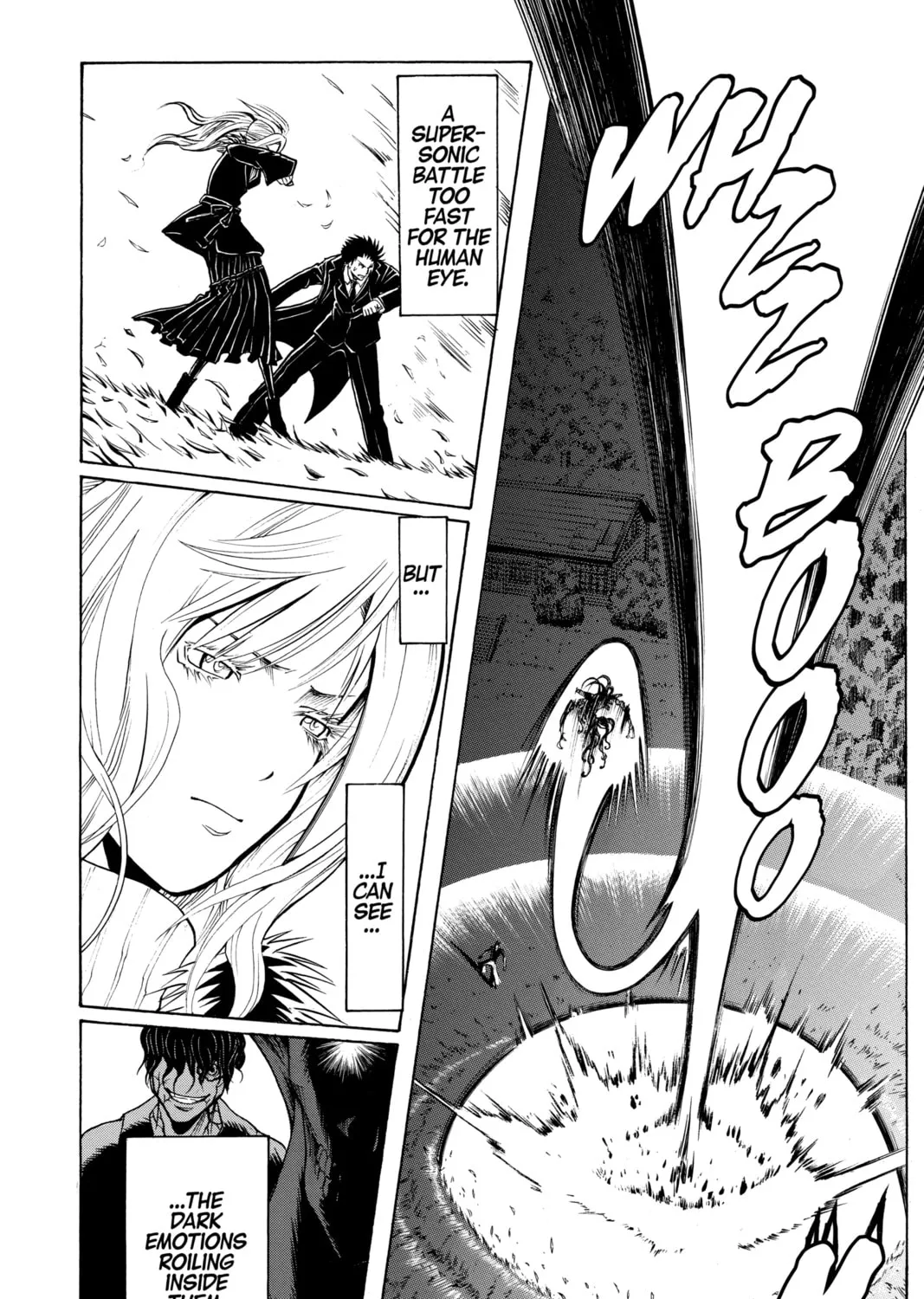 Read Assassination Classroom Manga Online