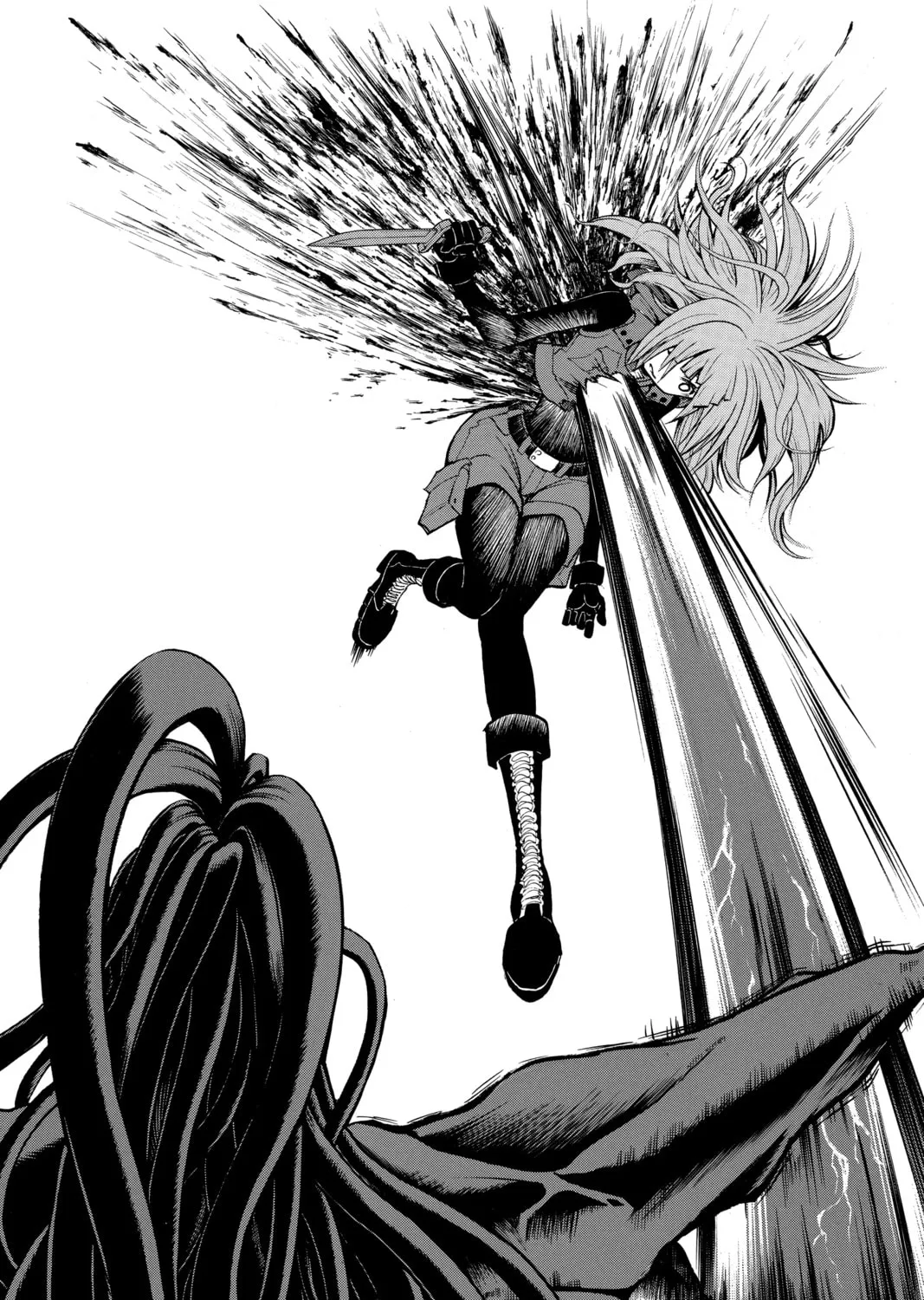 Read Assassination Classroom Manga Online