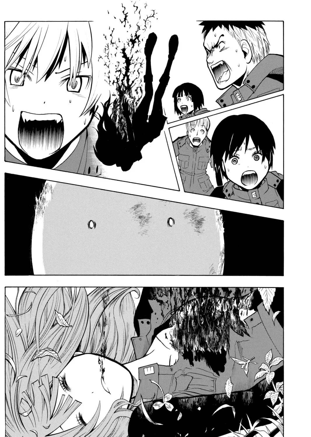 Read Assassination Classroom Manga Online