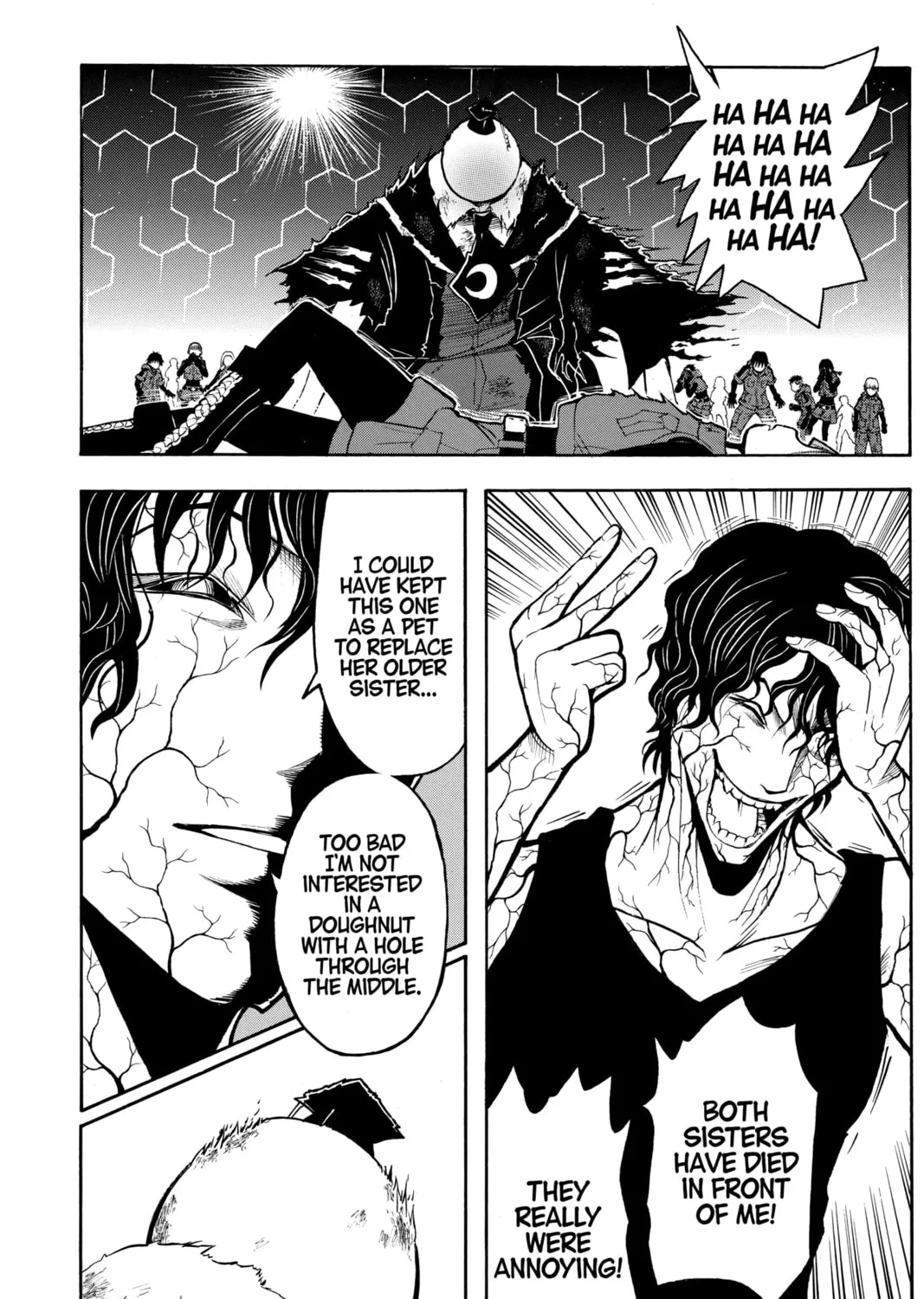 Read Assassination Classroom Manga Online