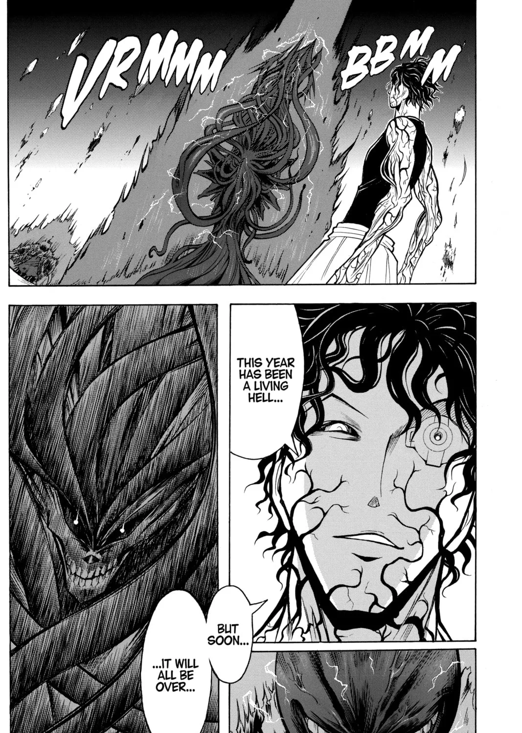 Read Assassination Classroom Manga Online