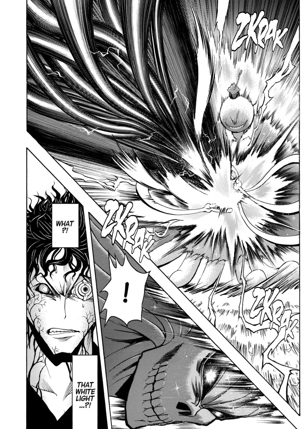 Read Assassination Classroom Manga Online