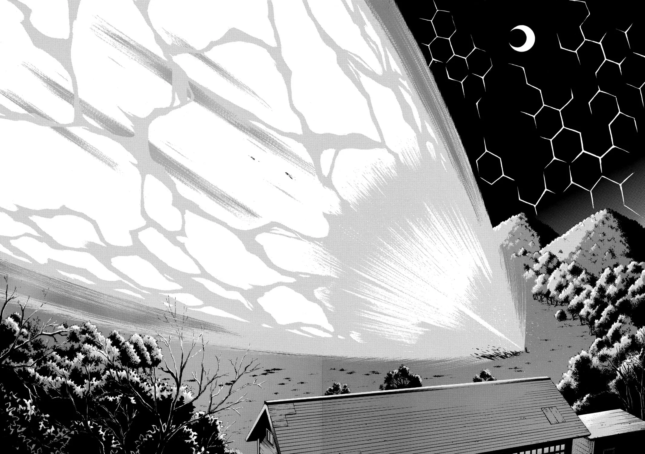 Read Assassination Classroom Manga Online