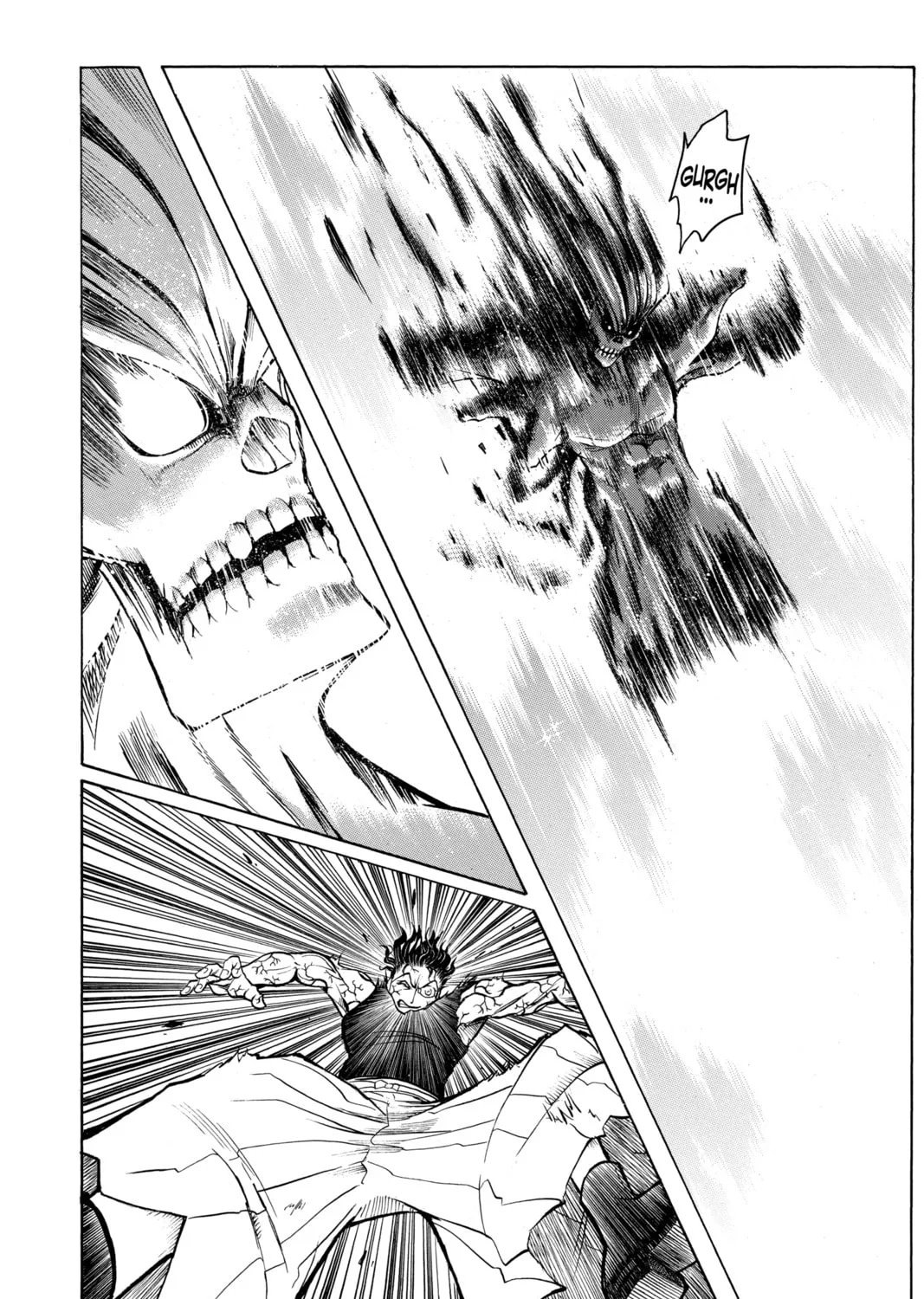 Read Assassination Classroom Manga Online