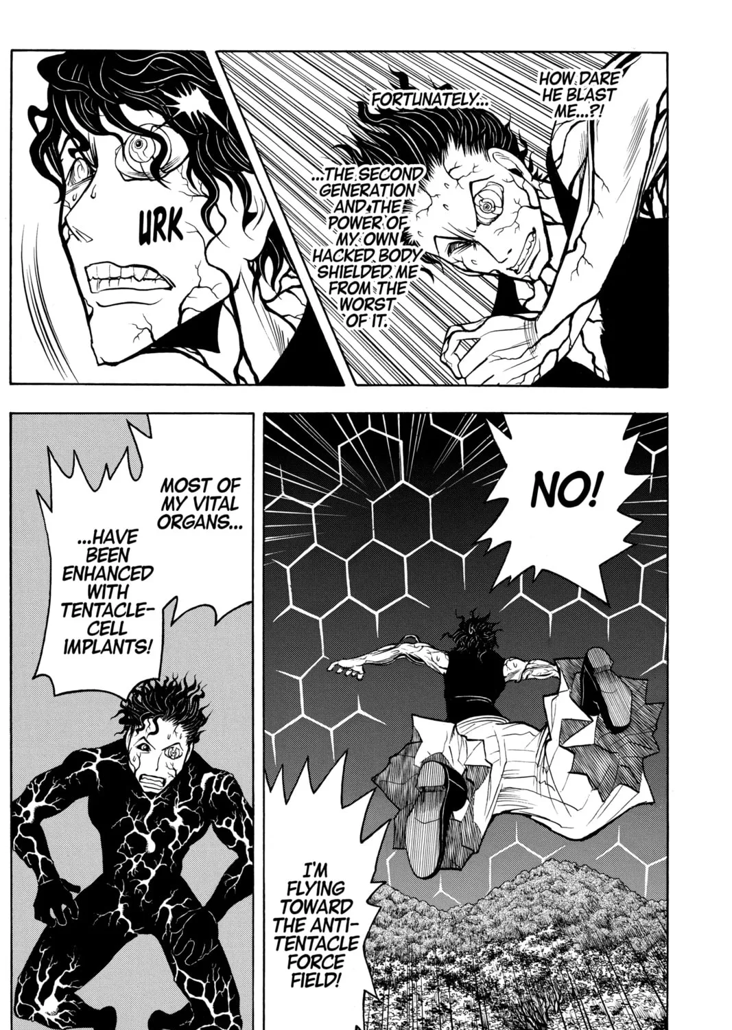 Read Assassination Classroom Manga Online