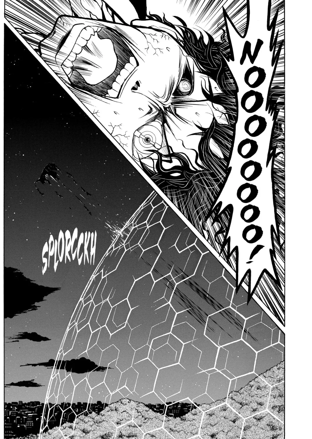 Read Assassination Classroom Manga Online