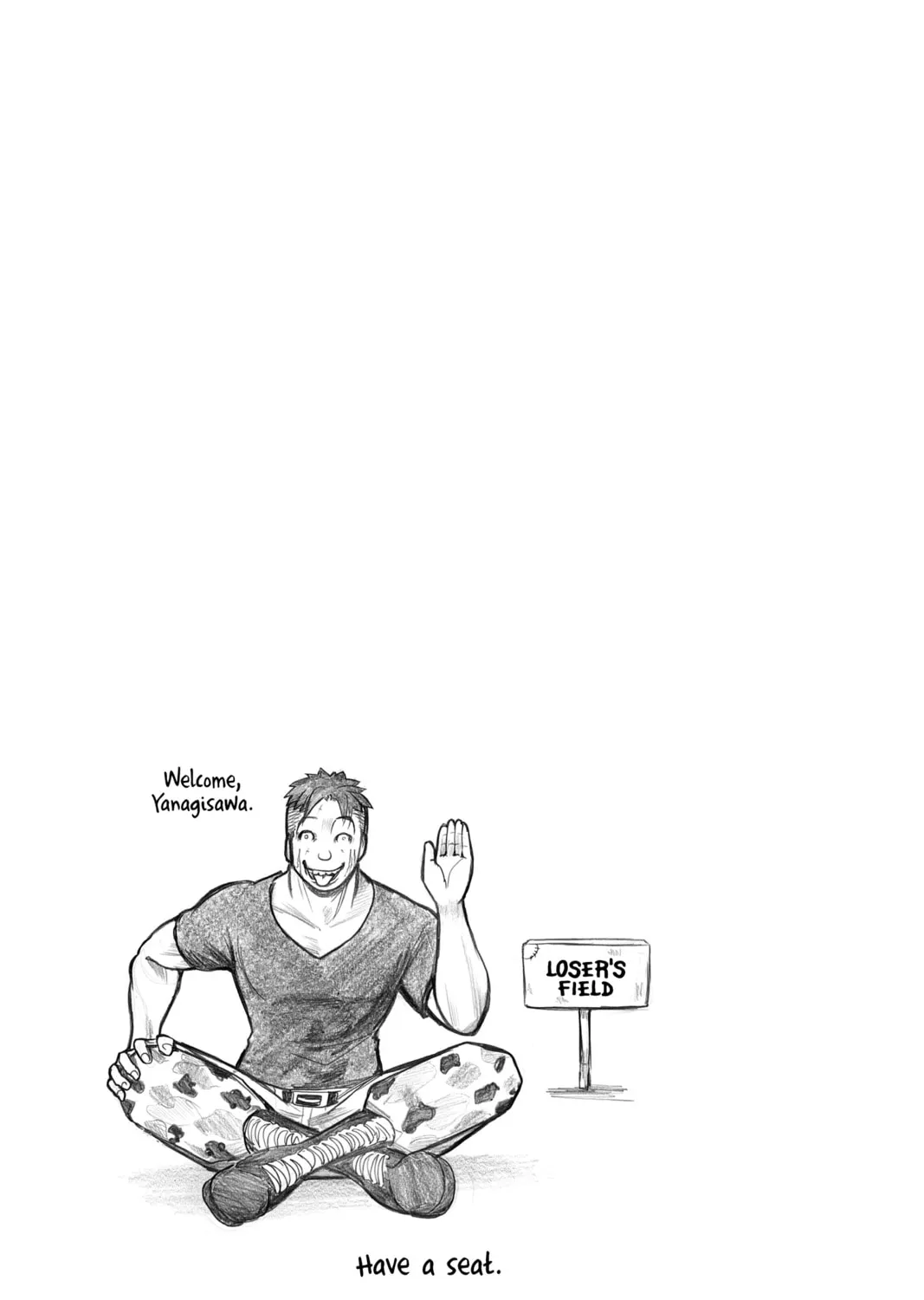 Read Assassination Classroom Manga Online