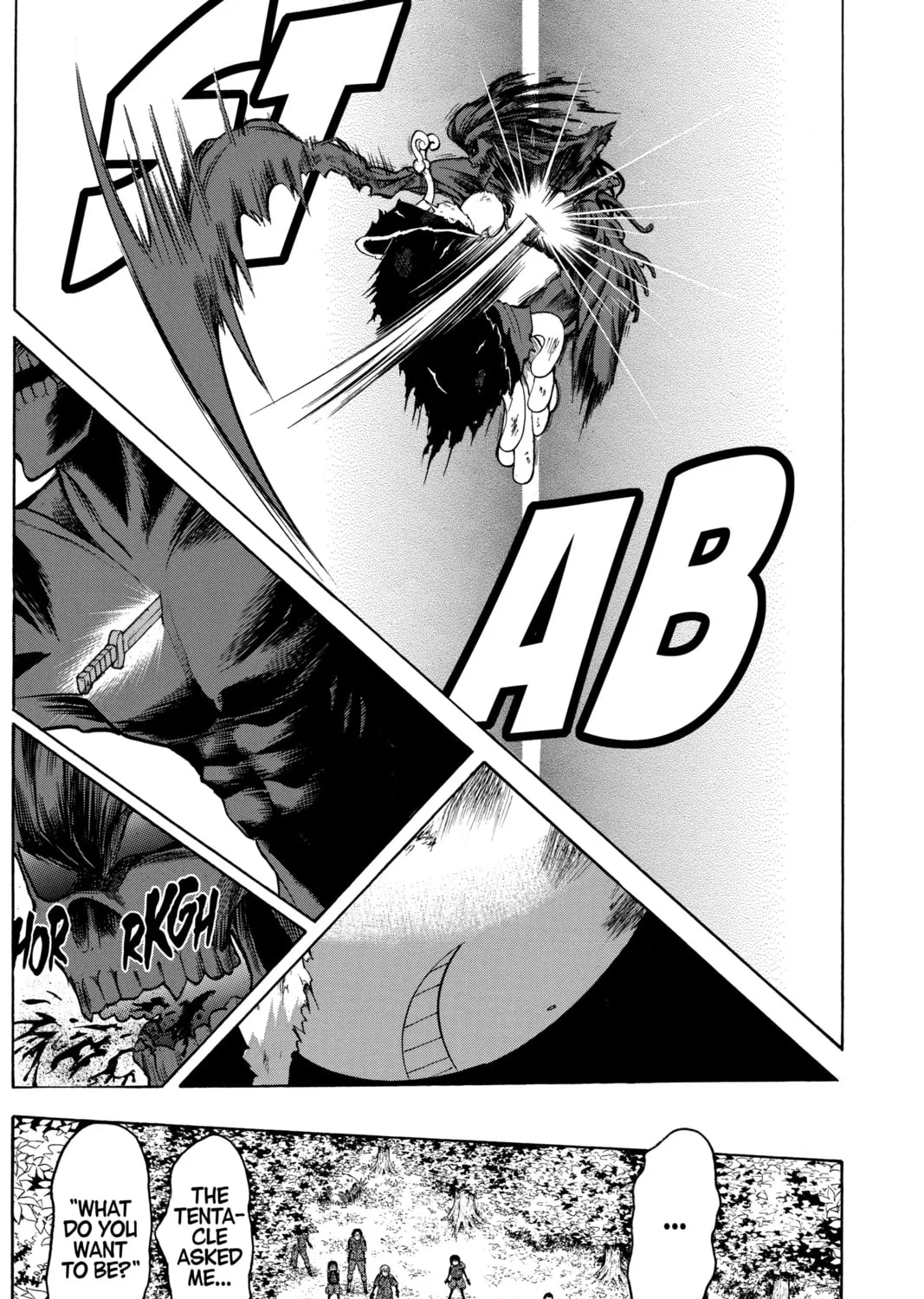 Read Assassination Classroom Manga Online