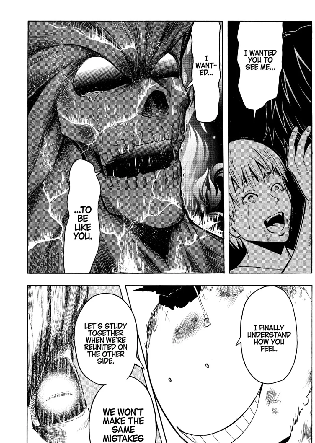 Read Assassination Classroom Manga Online