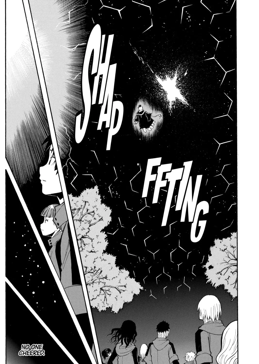 Read Assassination Classroom Manga Online