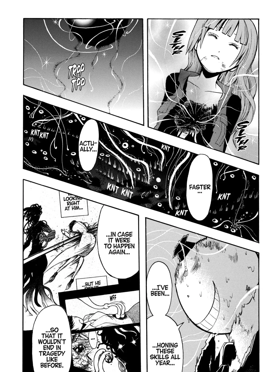 Read Assassination Classroom Manga Online