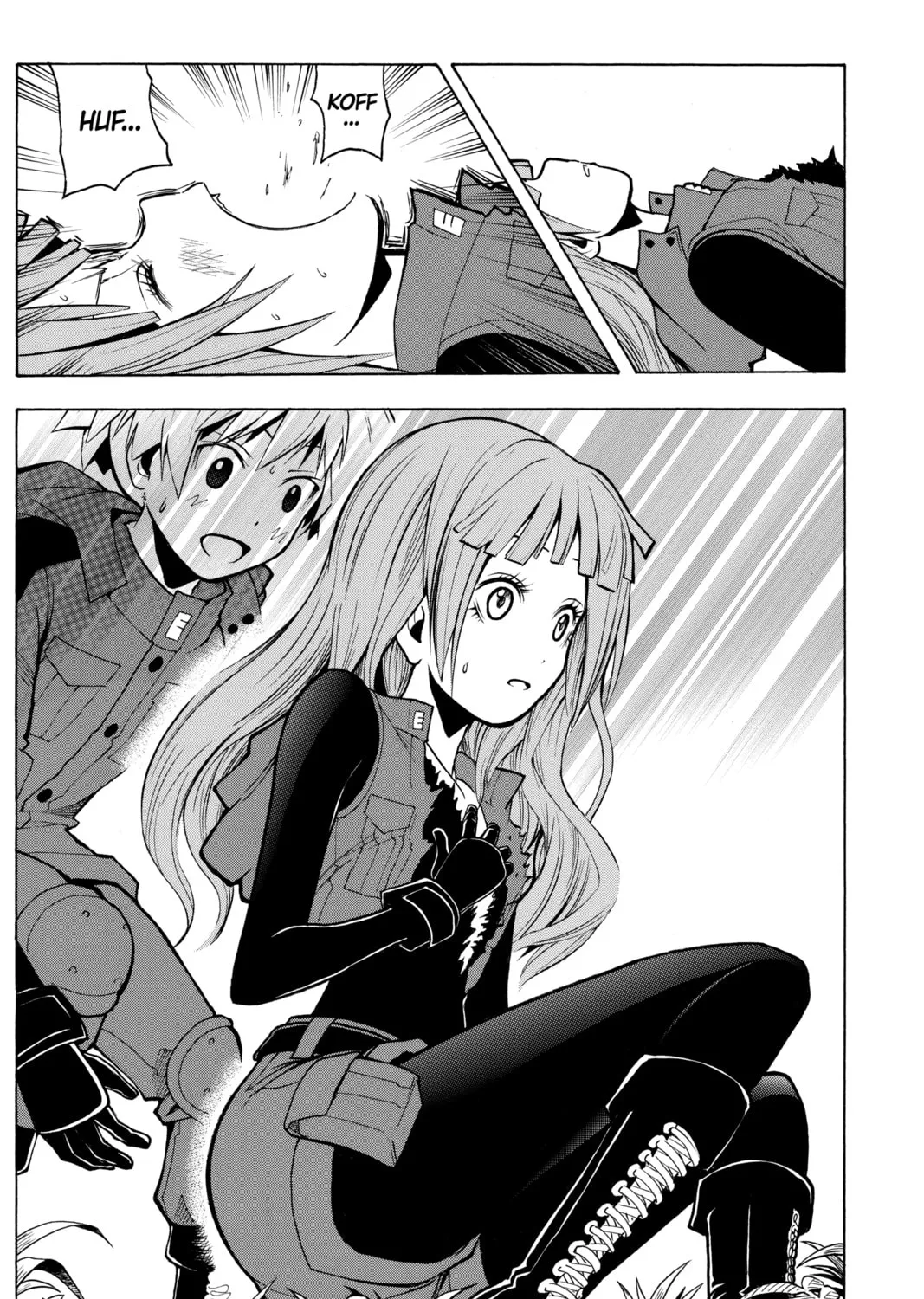 Read Assassination Classroom Manga Online