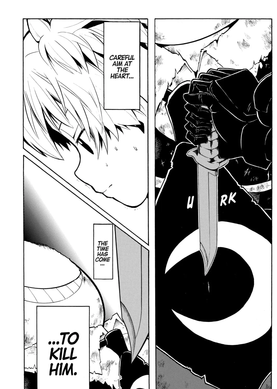 Read Assassination Classroom Manga Online