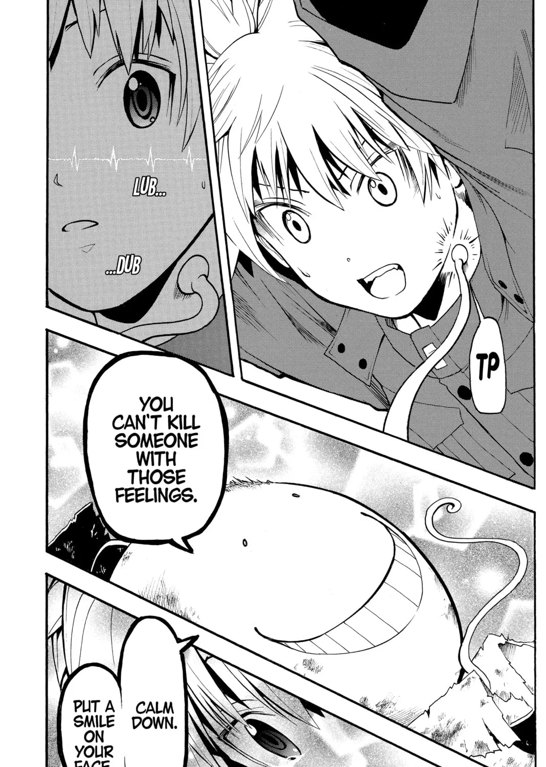 Read Assassination Classroom Manga Online