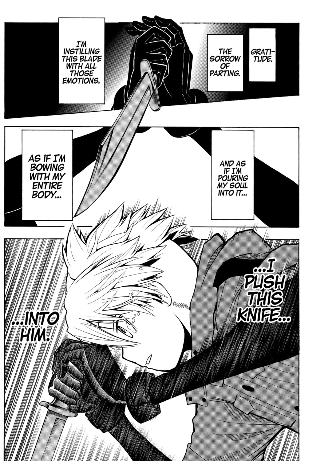 Read Assassination Classroom Manga Online