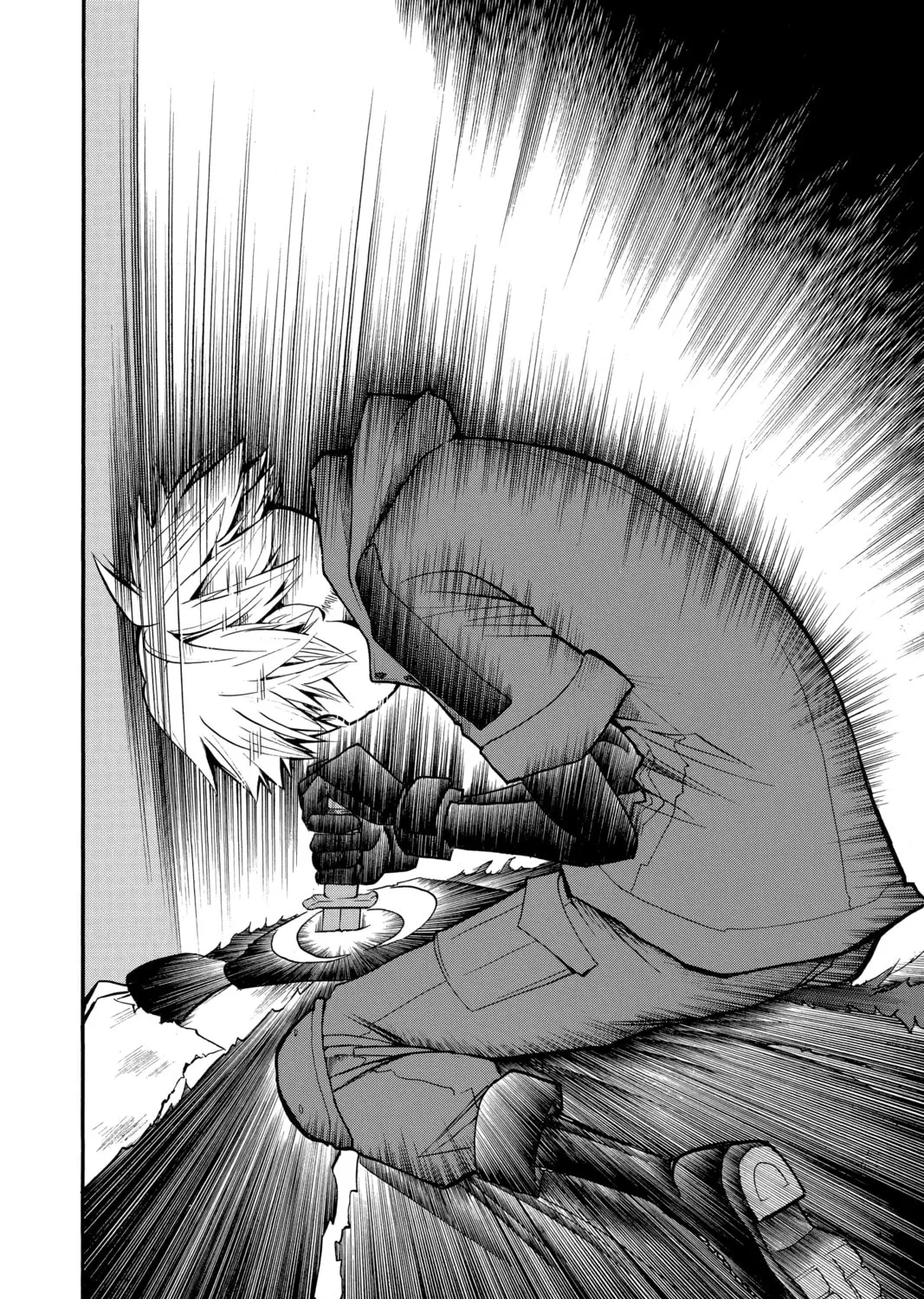 Read Assassination Classroom Manga Online