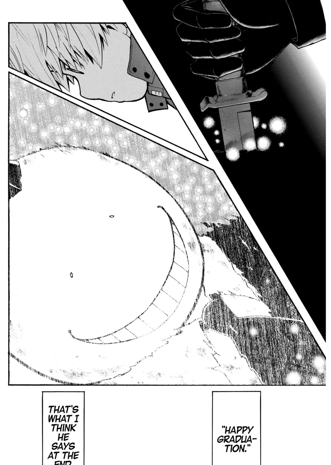 Read Assassination Classroom Manga Online