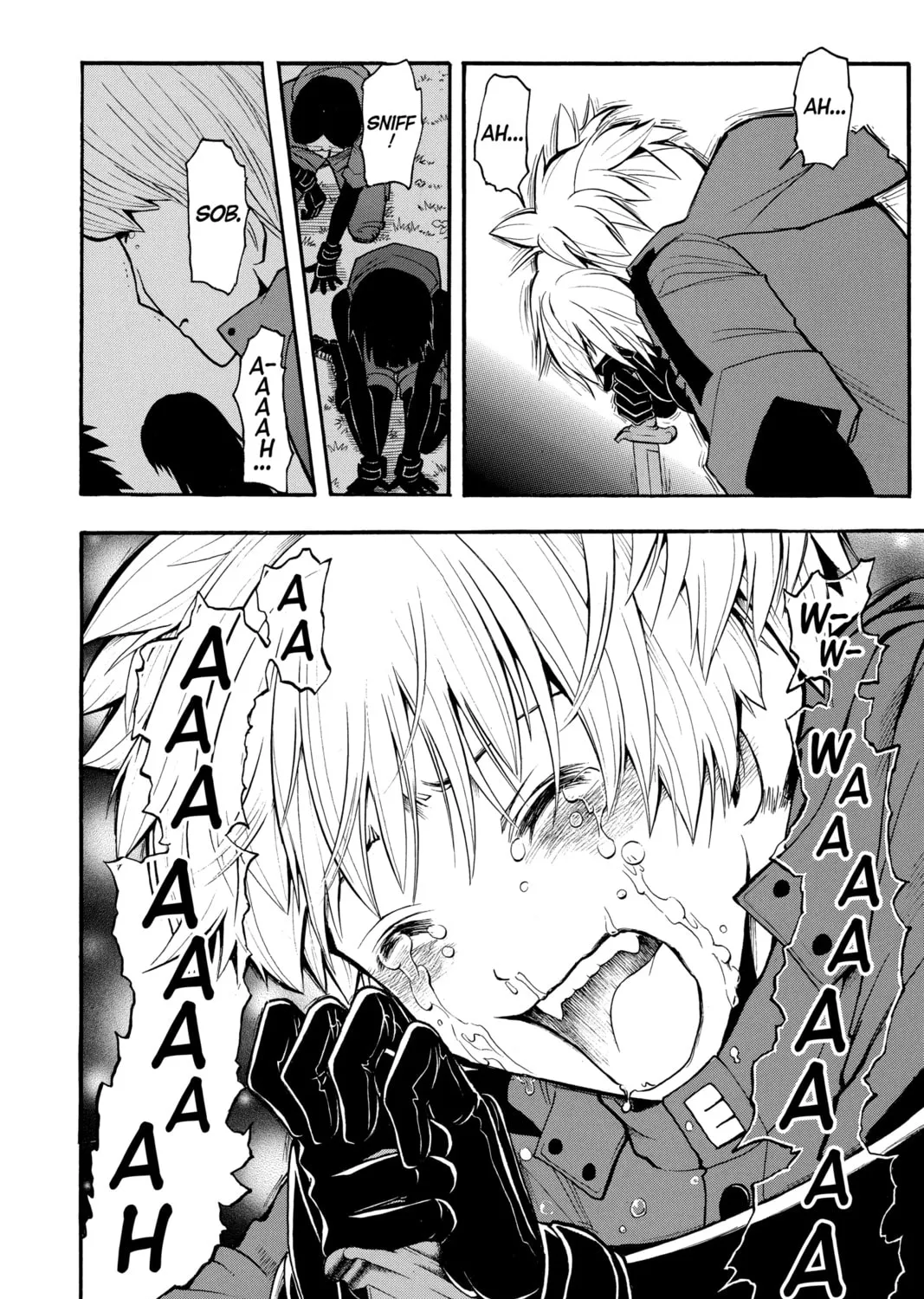 Read Assassination Classroom Manga Online