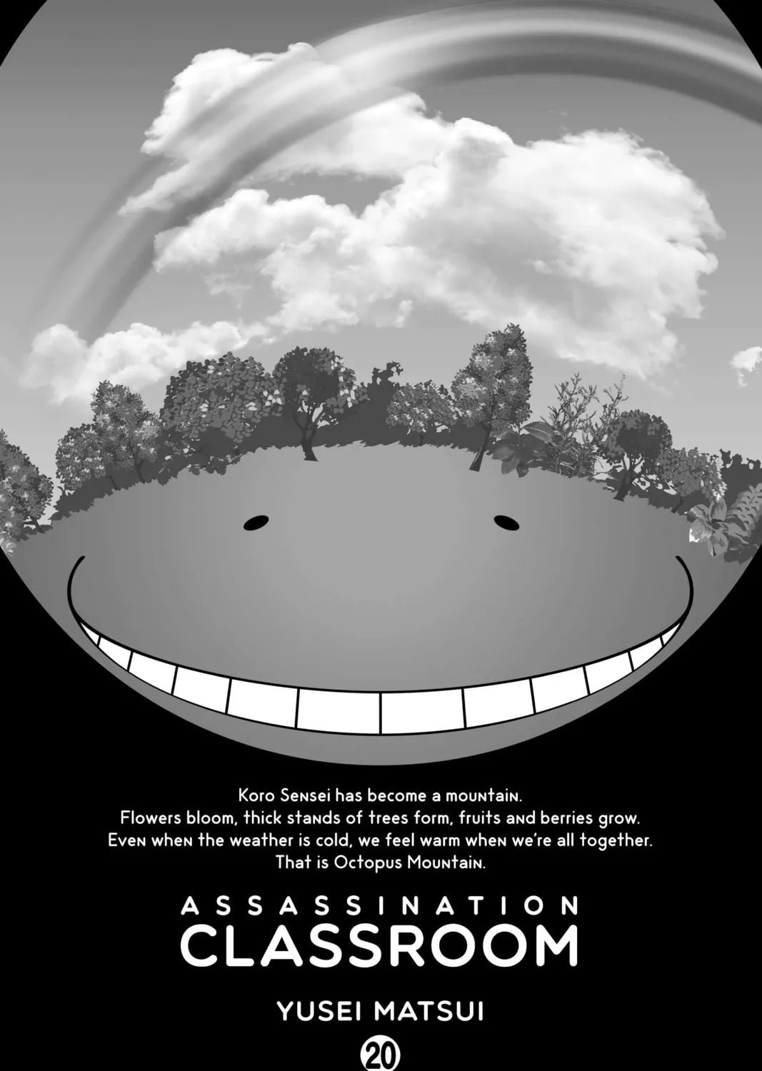 Read Assassination Classroom Manga Online