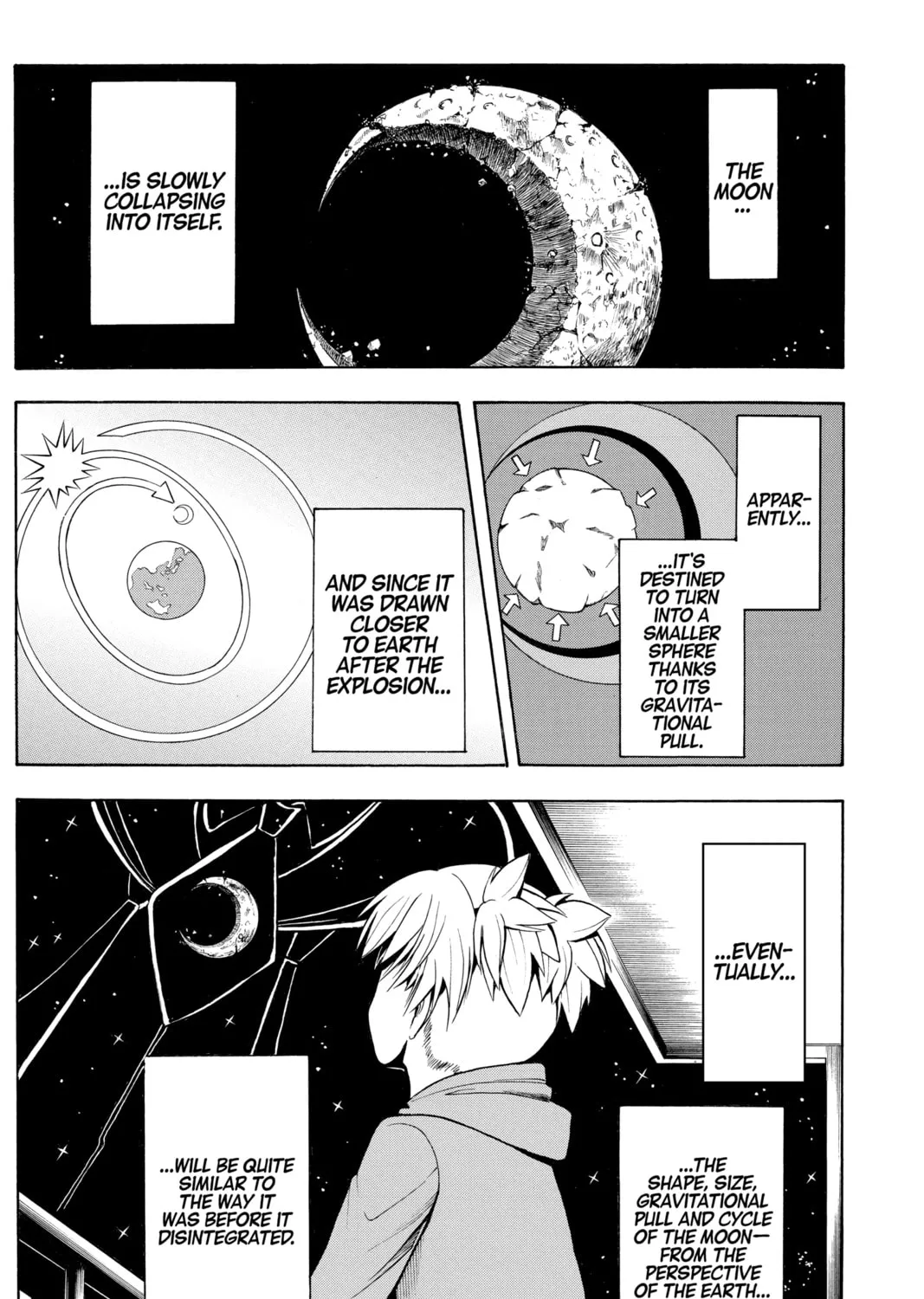 Read Assassination Classroom Manga Online