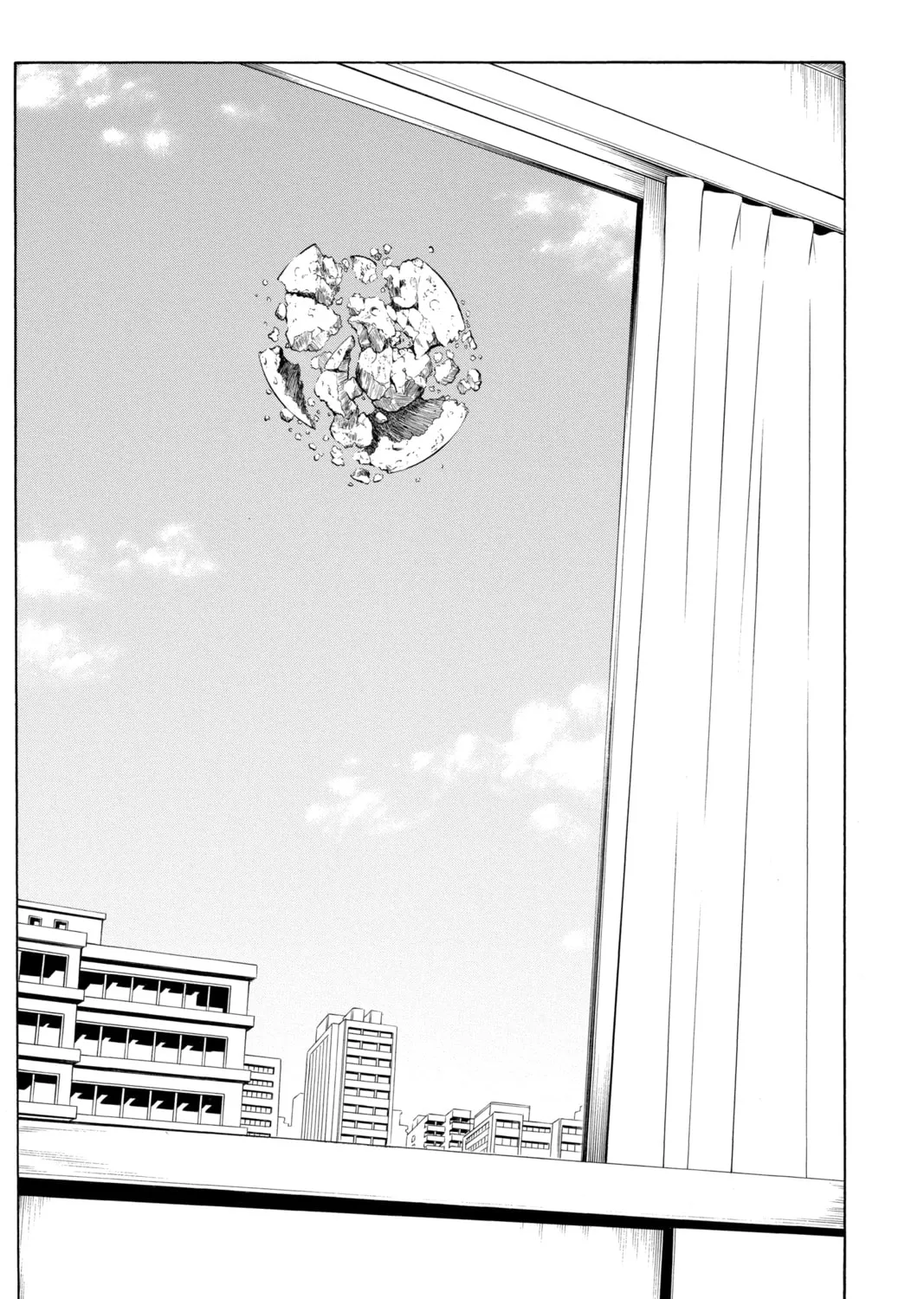 Read Assassination Classroom Manga Online