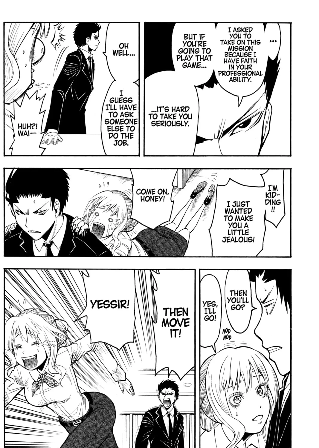 Read Assassination Classroom Manga Online