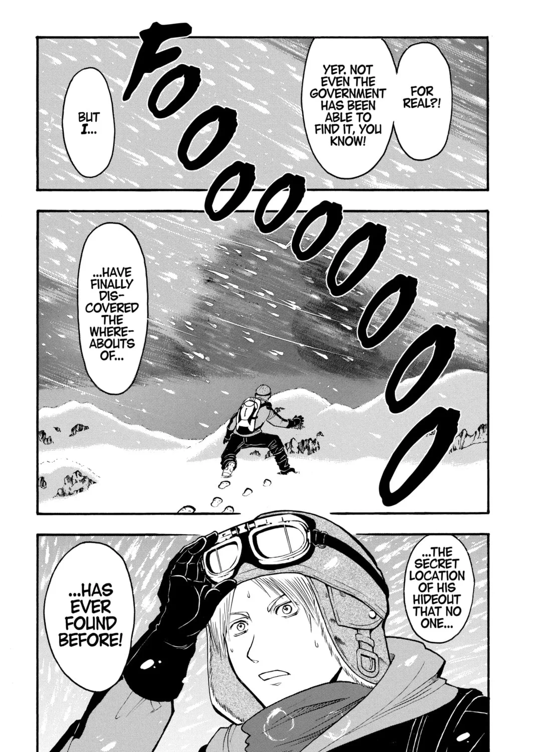 Read Assassination Classroom Manga Online