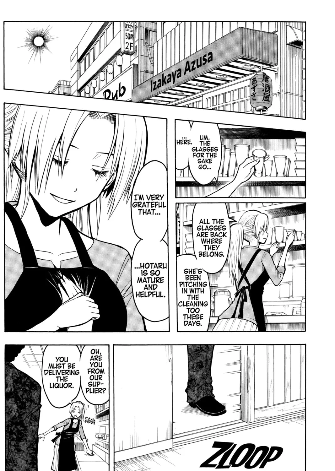 Read Assassination Classroom Manga Online