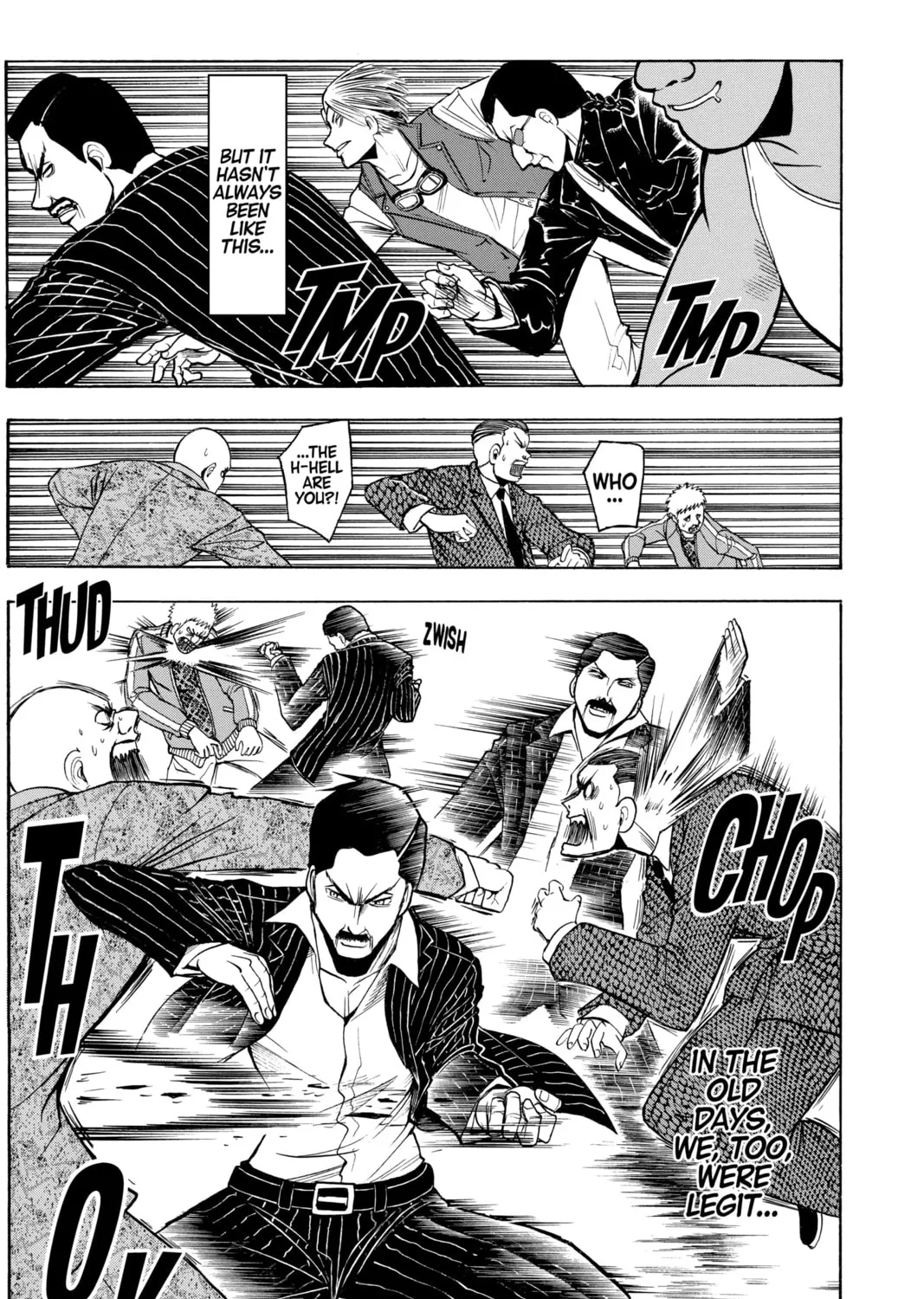 Read Assassination Classroom Manga Online