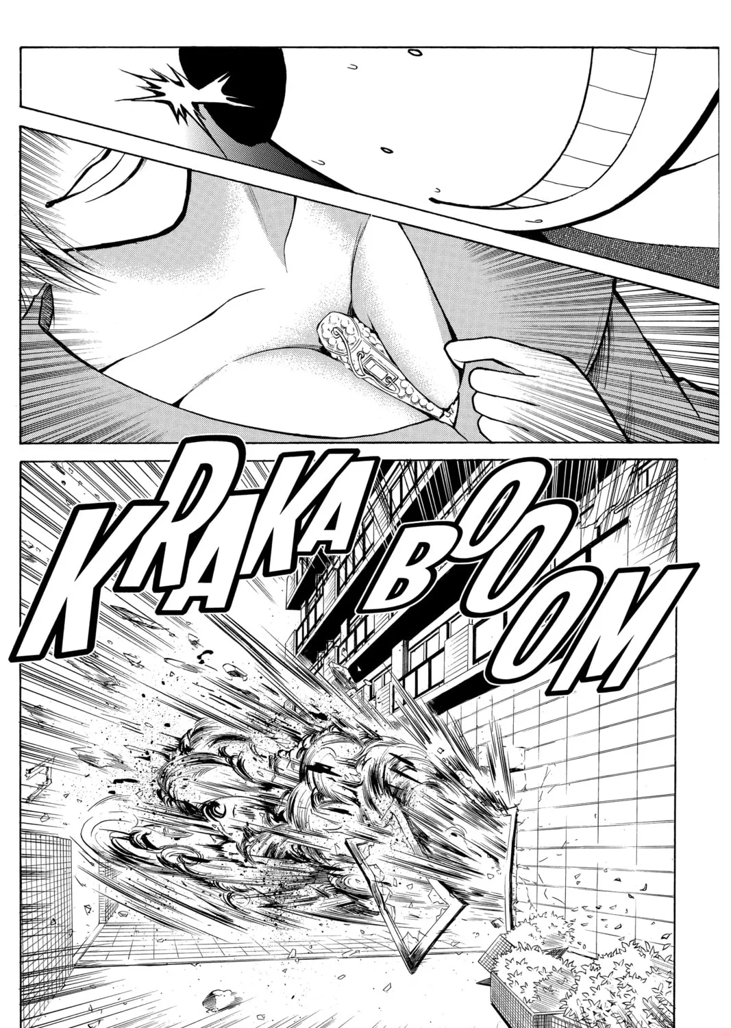 Read Assassination Classroom Manga Online