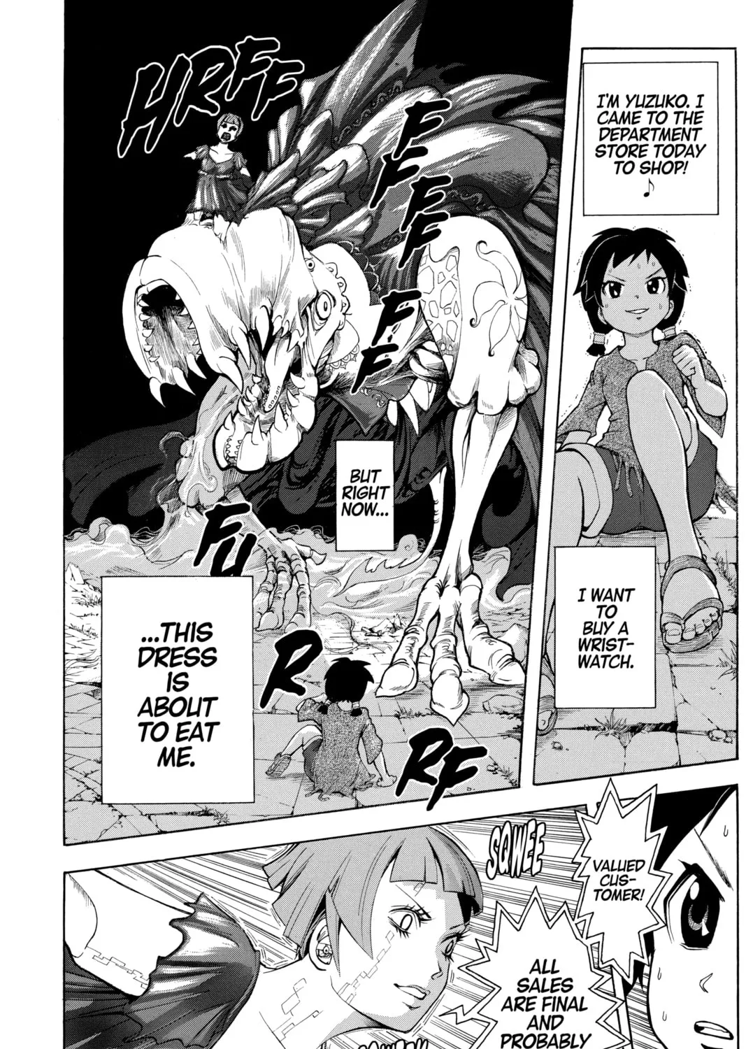 Read Assassination Classroom Manga Online