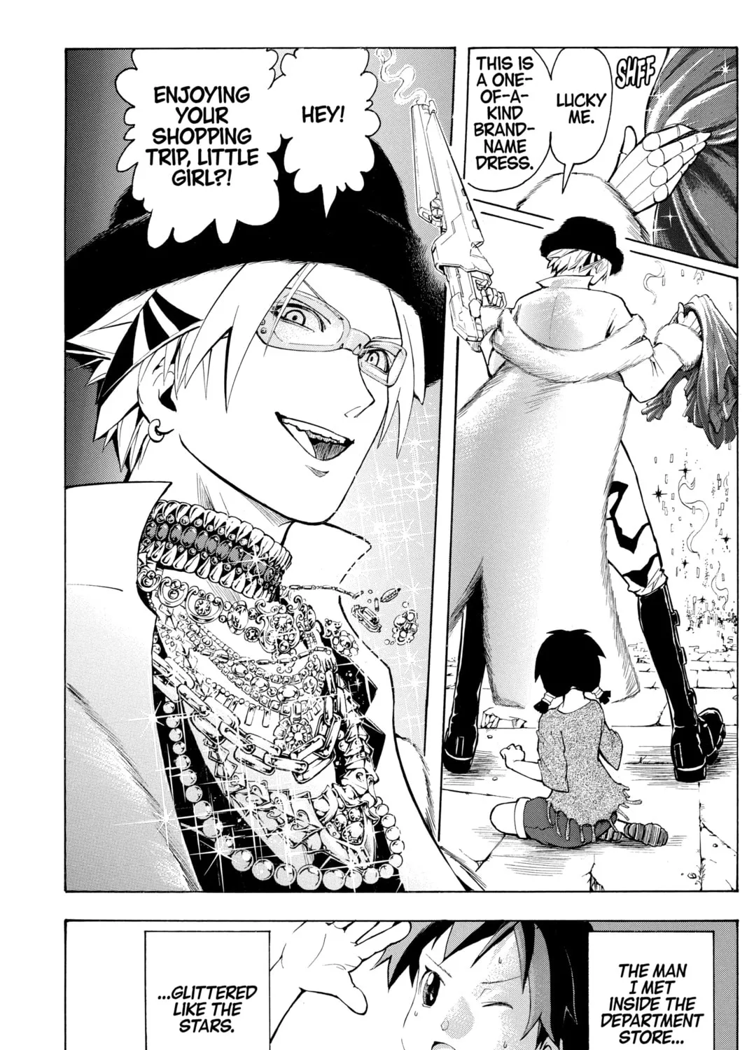 Read Assassination Classroom Manga Online